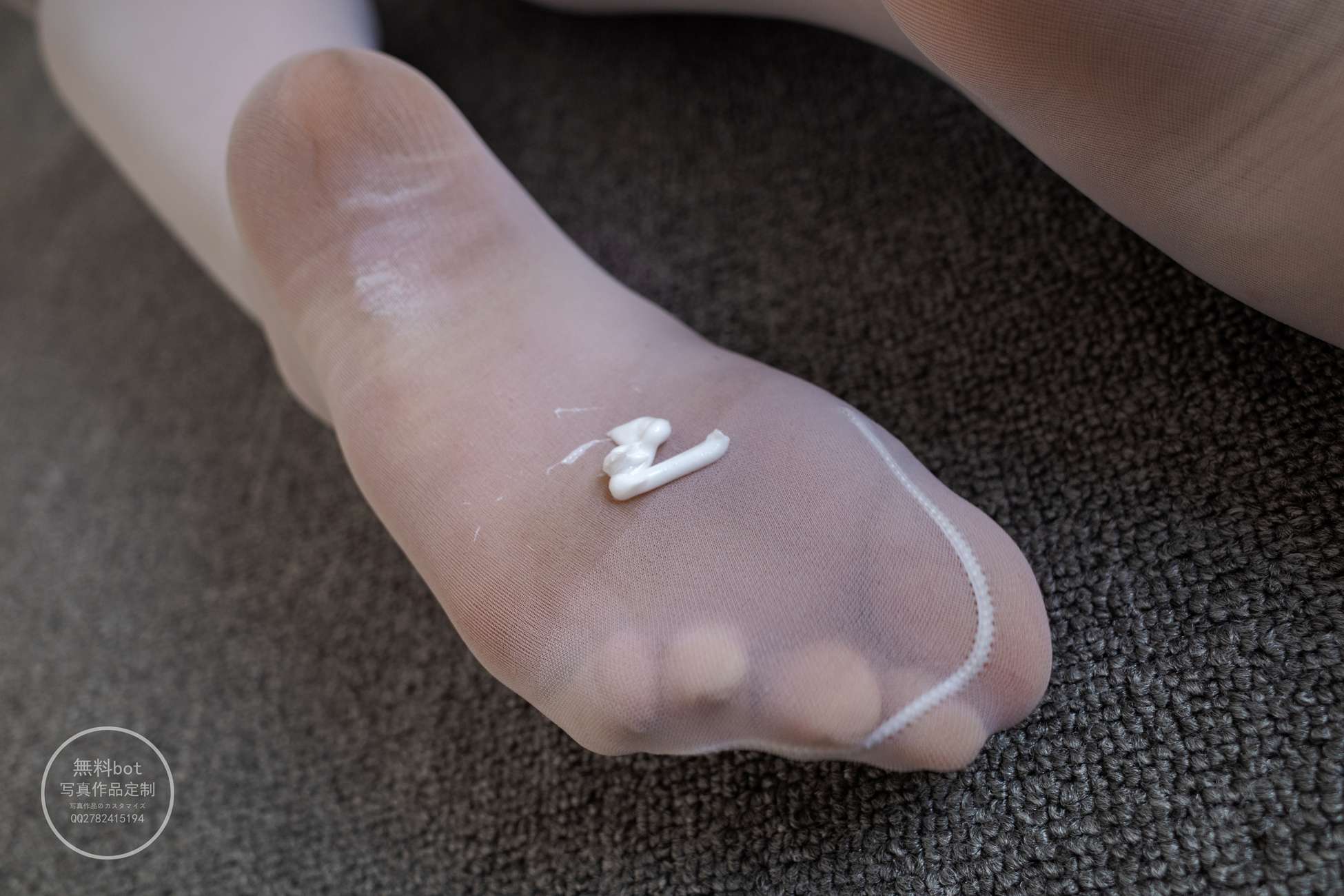 图片[46]-森萝财团写真 有料 NO.007 乃乃子 高叉白丝[72P] – 速更版-美库