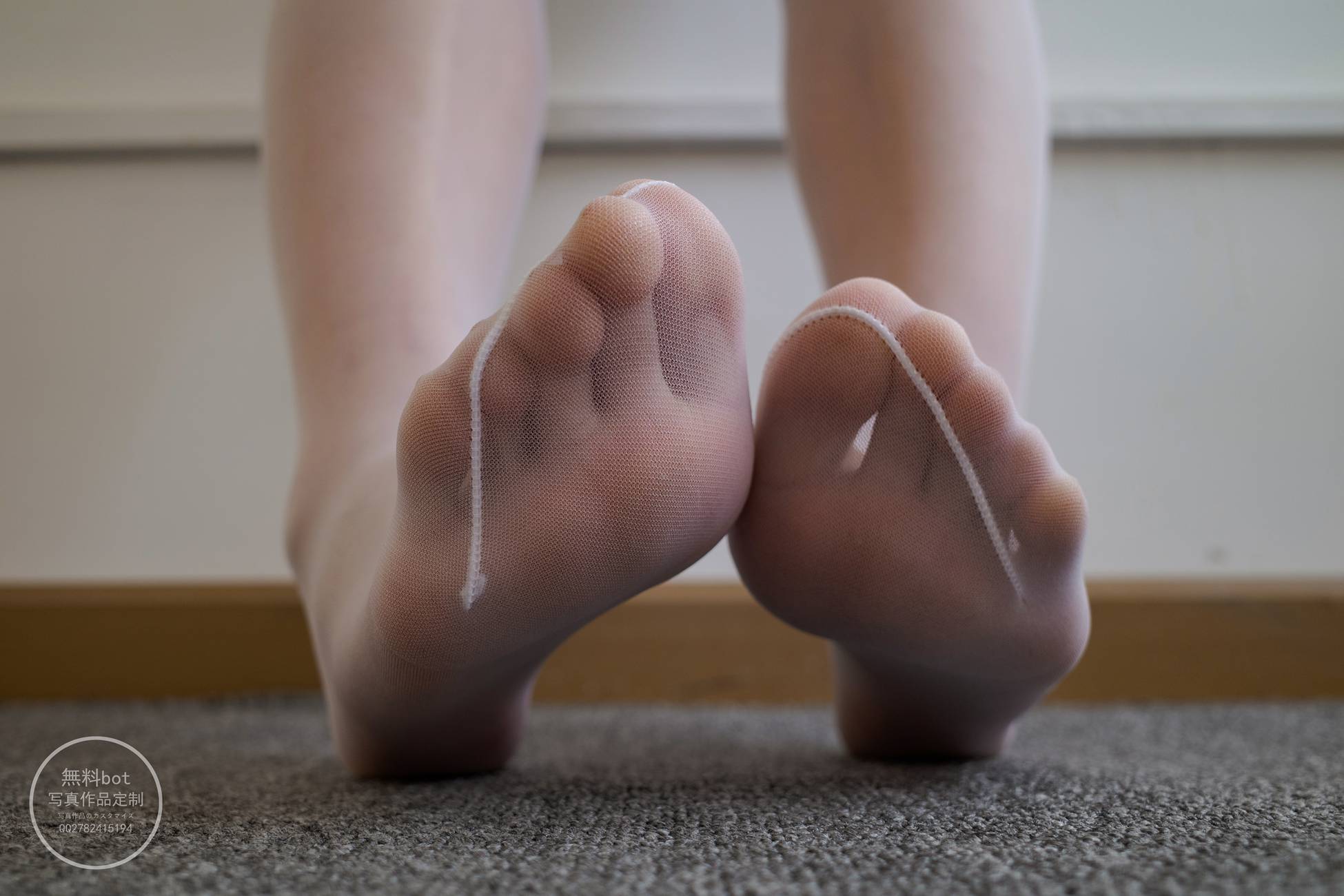 图片[72]-森萝财团写真 有料 NO.007 乃乃子 高叉白丝[72P] – 速更版-美库