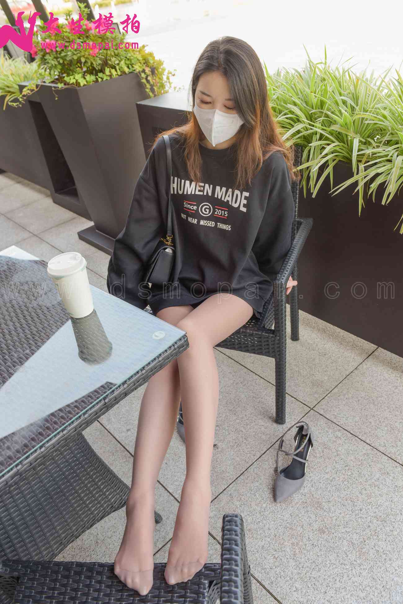 图片[69]-大生模拍 NO.213 贝贝 熟女的Y惑[67P] – 速更版-美库