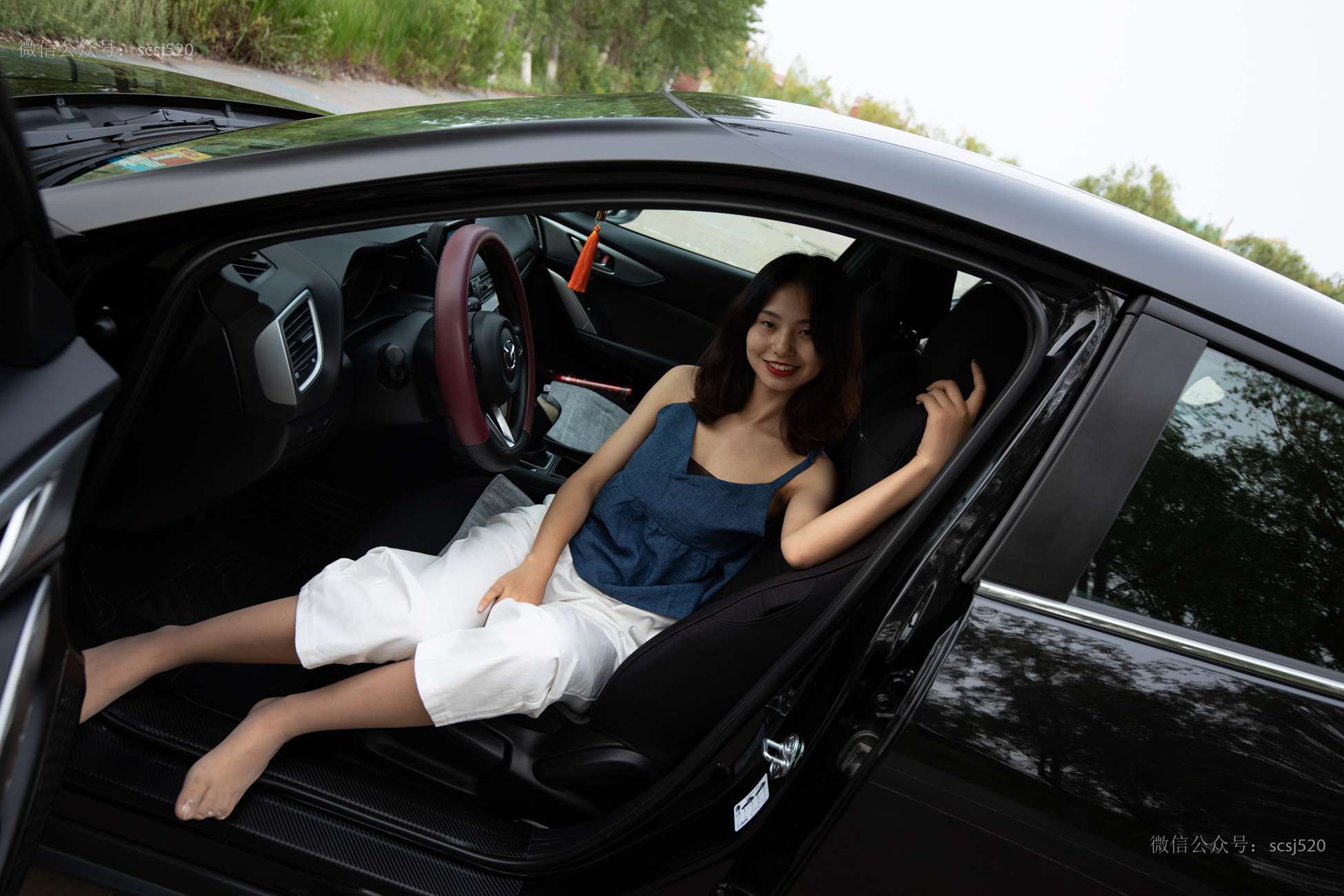 图片[13]-[LSS山茶摄影]NO.246 丝袜穿搭89 [62P] – 速更版-美库