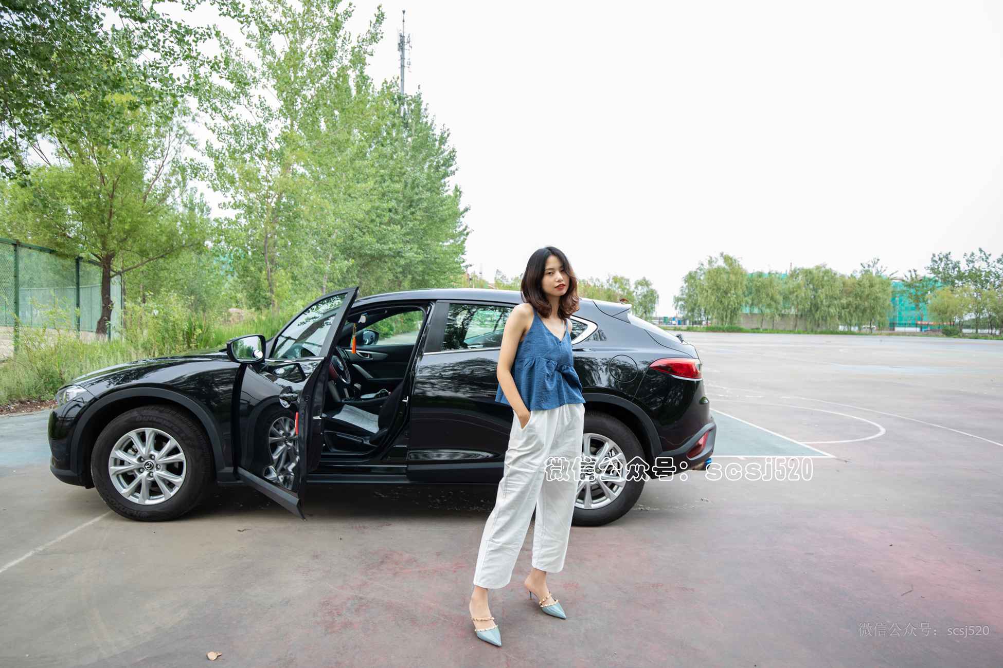 图片[24]-[LSS山茶摄影]NO.246 丝袜穿搭89 [62P] – 速更版-美库