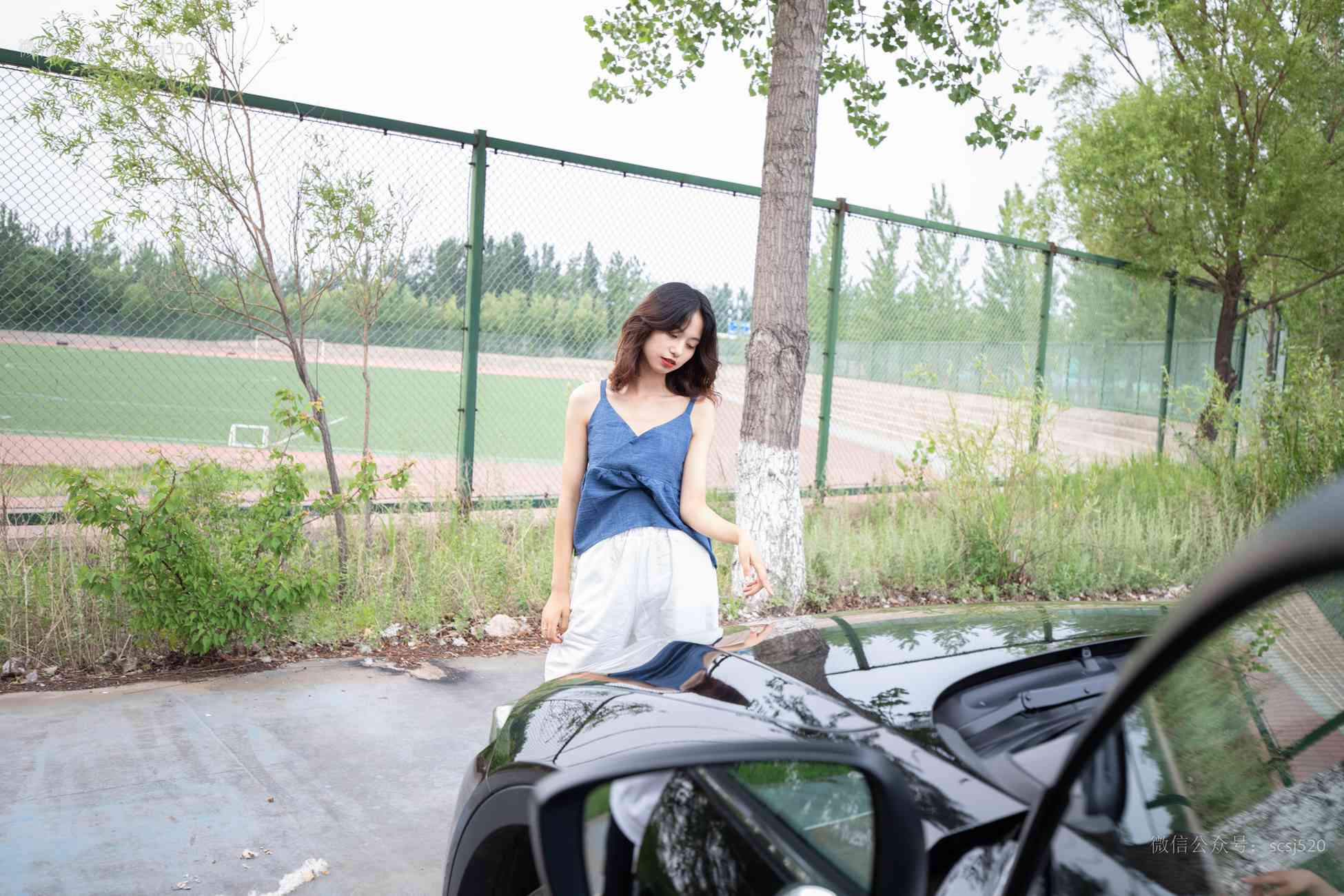 图片[31]-[LSS山茶摄影]NO.246 丝袜穿搭89 [62P] – 速更版-美库