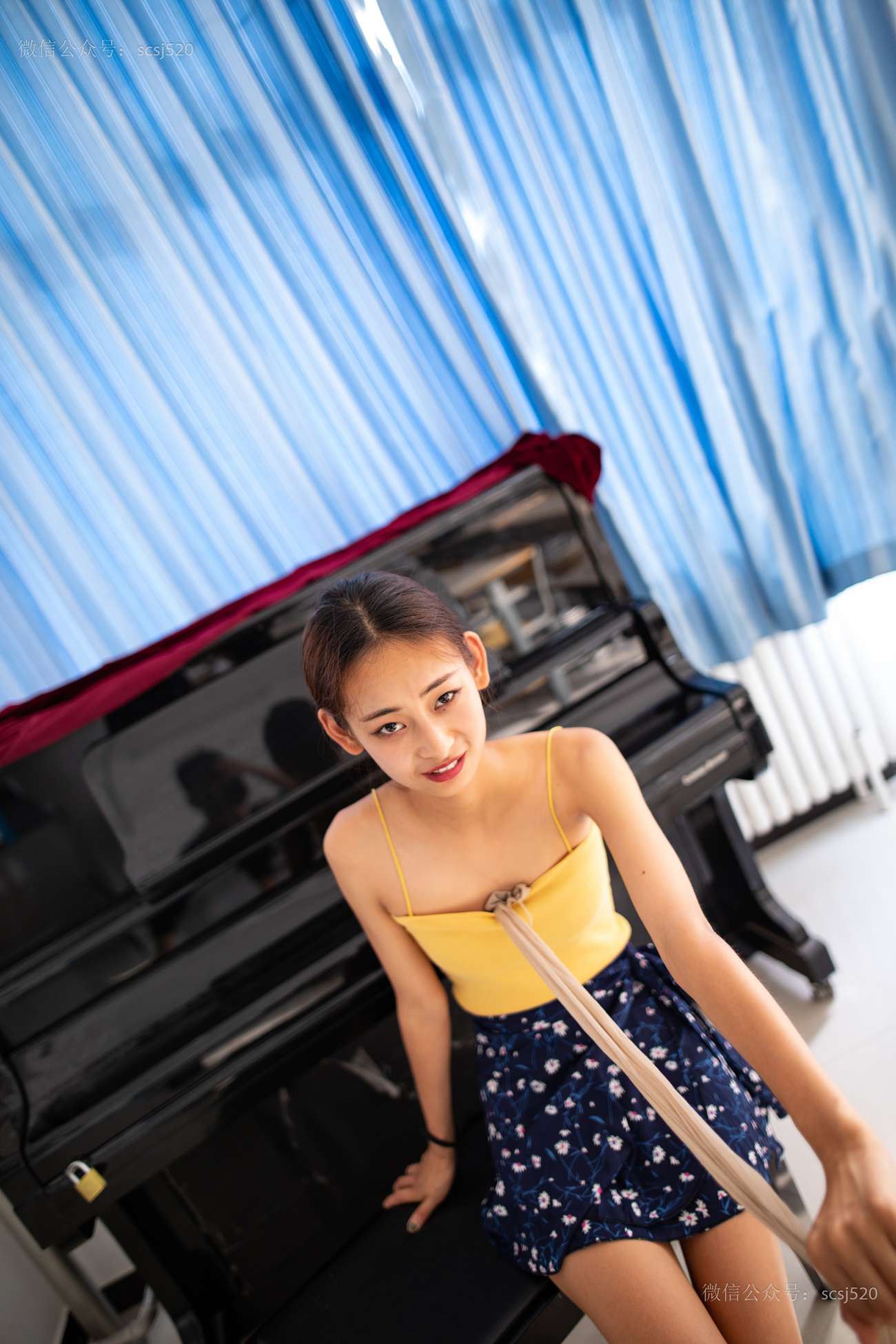 图片[62]-[LSS山茶摄影]NO.245 丝袜穿搭88 [74P] – 速更版-美库