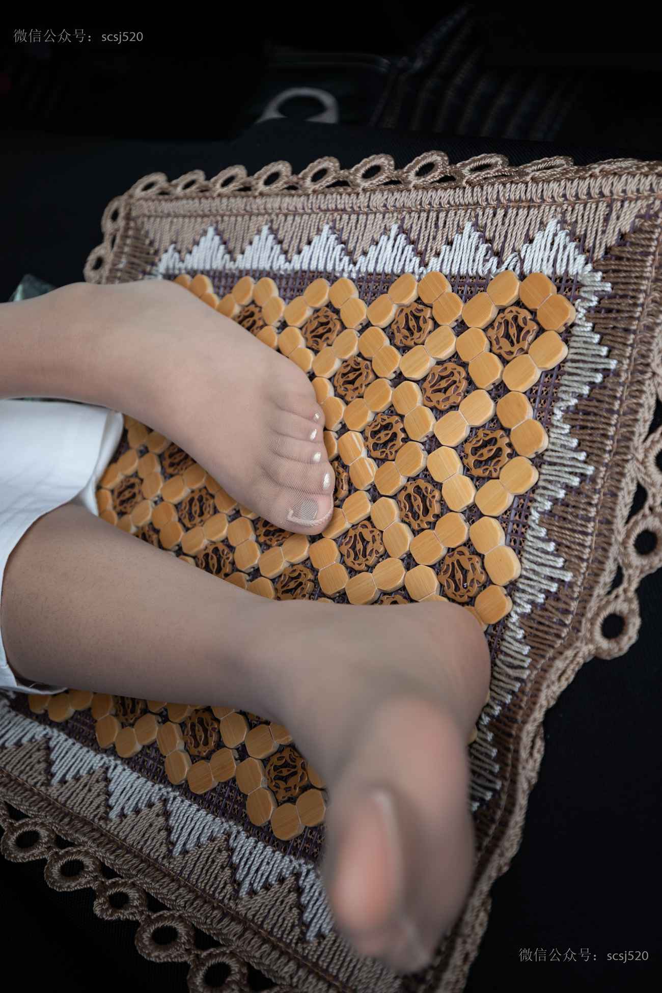 图片[50]-[LSS山茶摄影]NO.246 丝袜穿搭89 [62P] – 速更版-美库