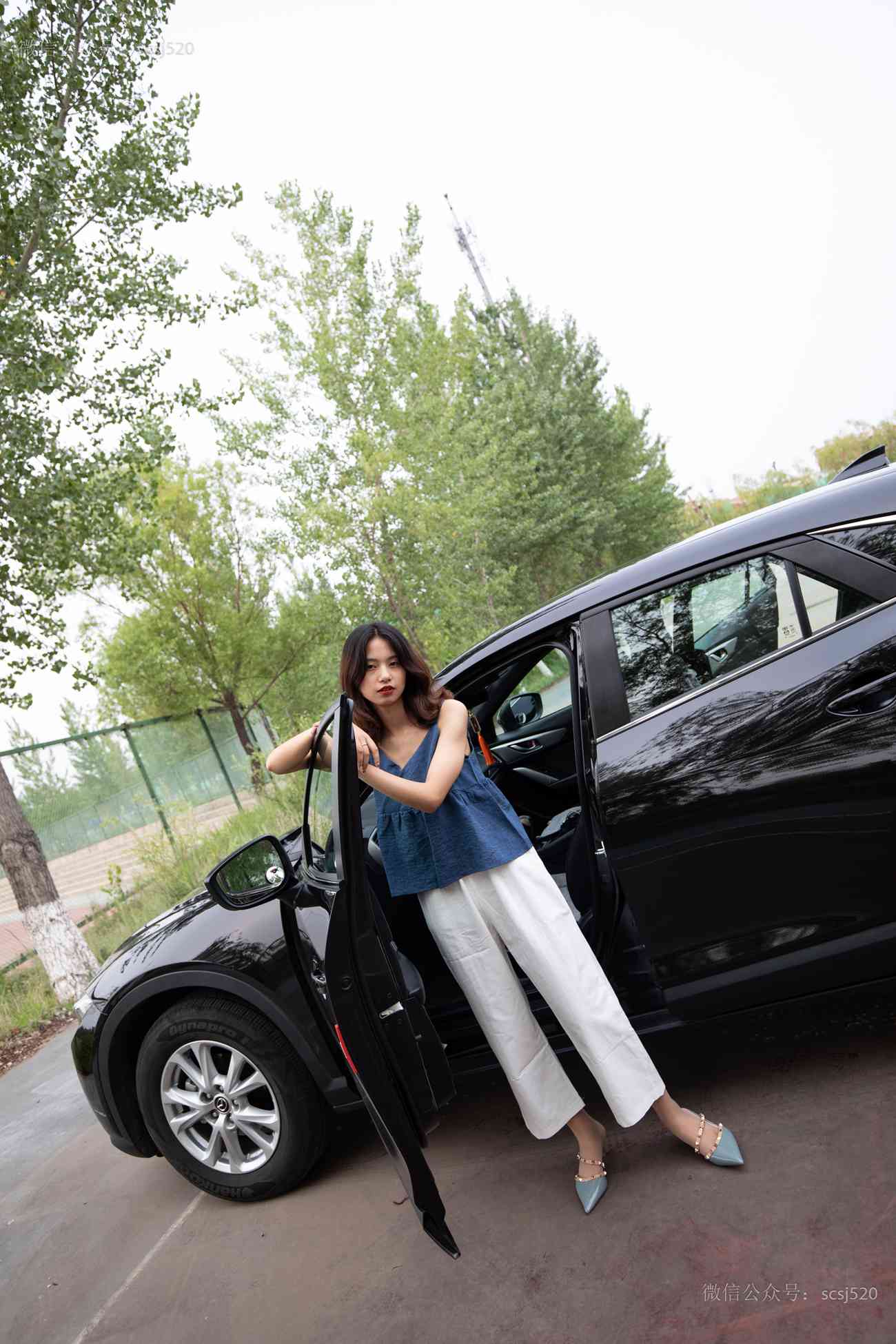 图片[56]-[LSS山茶摄影]NO.246 丝袜穿搭89 [62P] – 速更版-美库