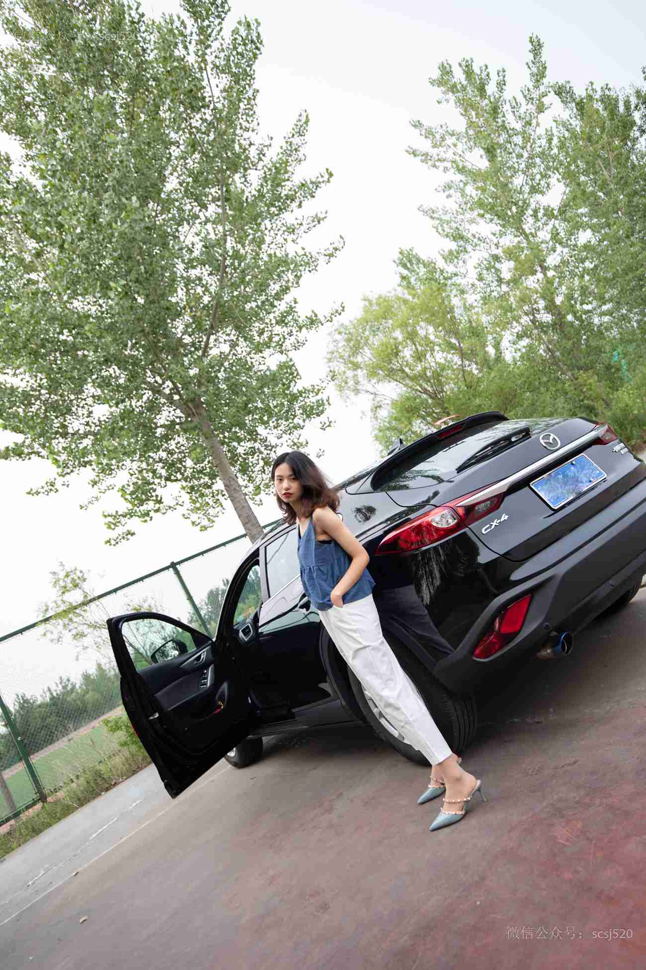 图片[57]-[LSS山茶摄影]NO.246 丝袜穿搭89 [62P] – 速更版-美库