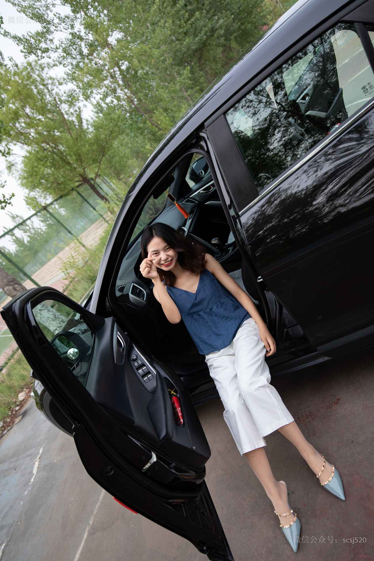 图片[59]-[LSS山茶摄影]NO.246 丝袜穿搭89 [62P] – 速更版-美库