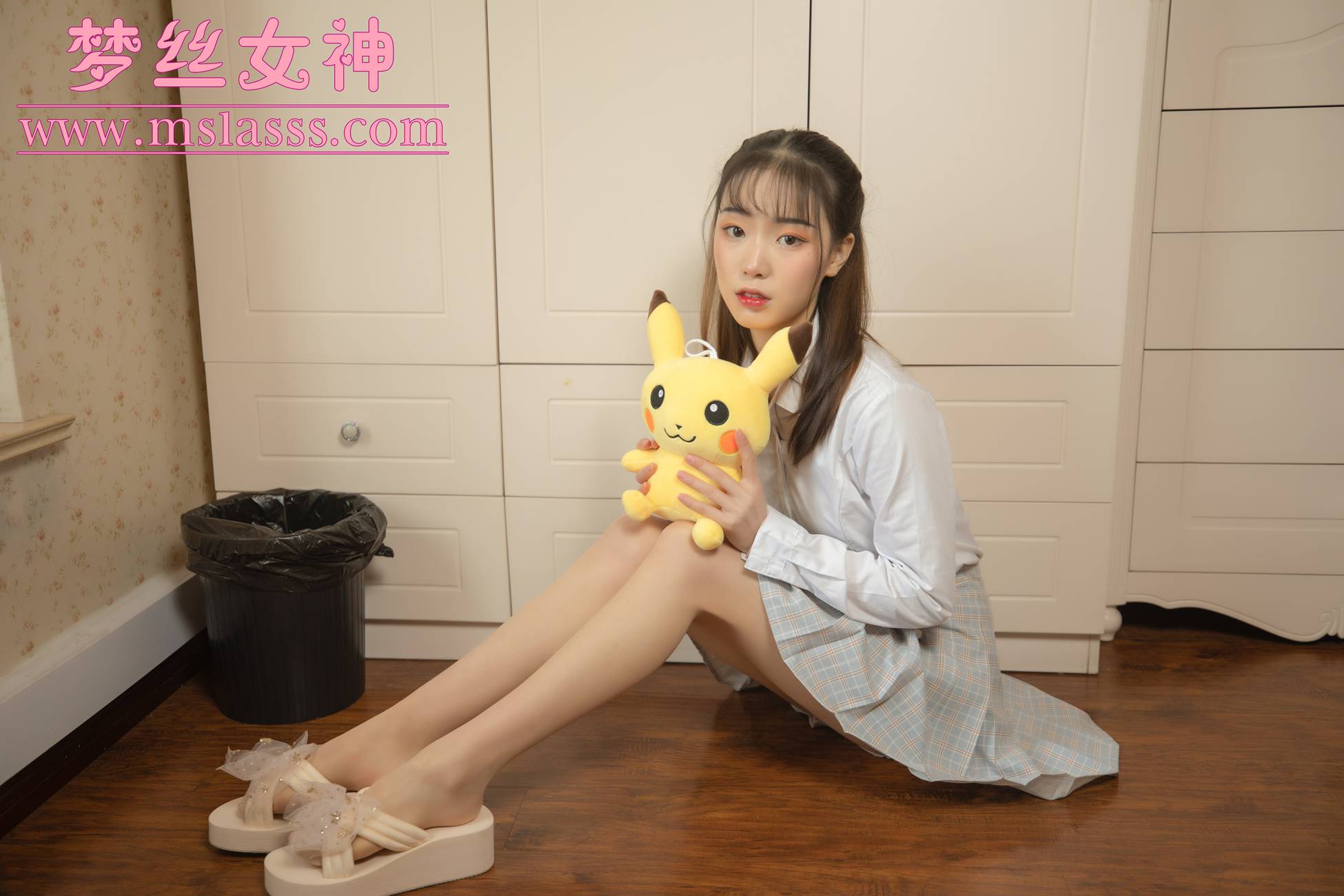 图片[28]-[MSLASS梦丝女神]2021.01.05 NO.143 新模女神 张琪瑛[69P] – 速更版-美库