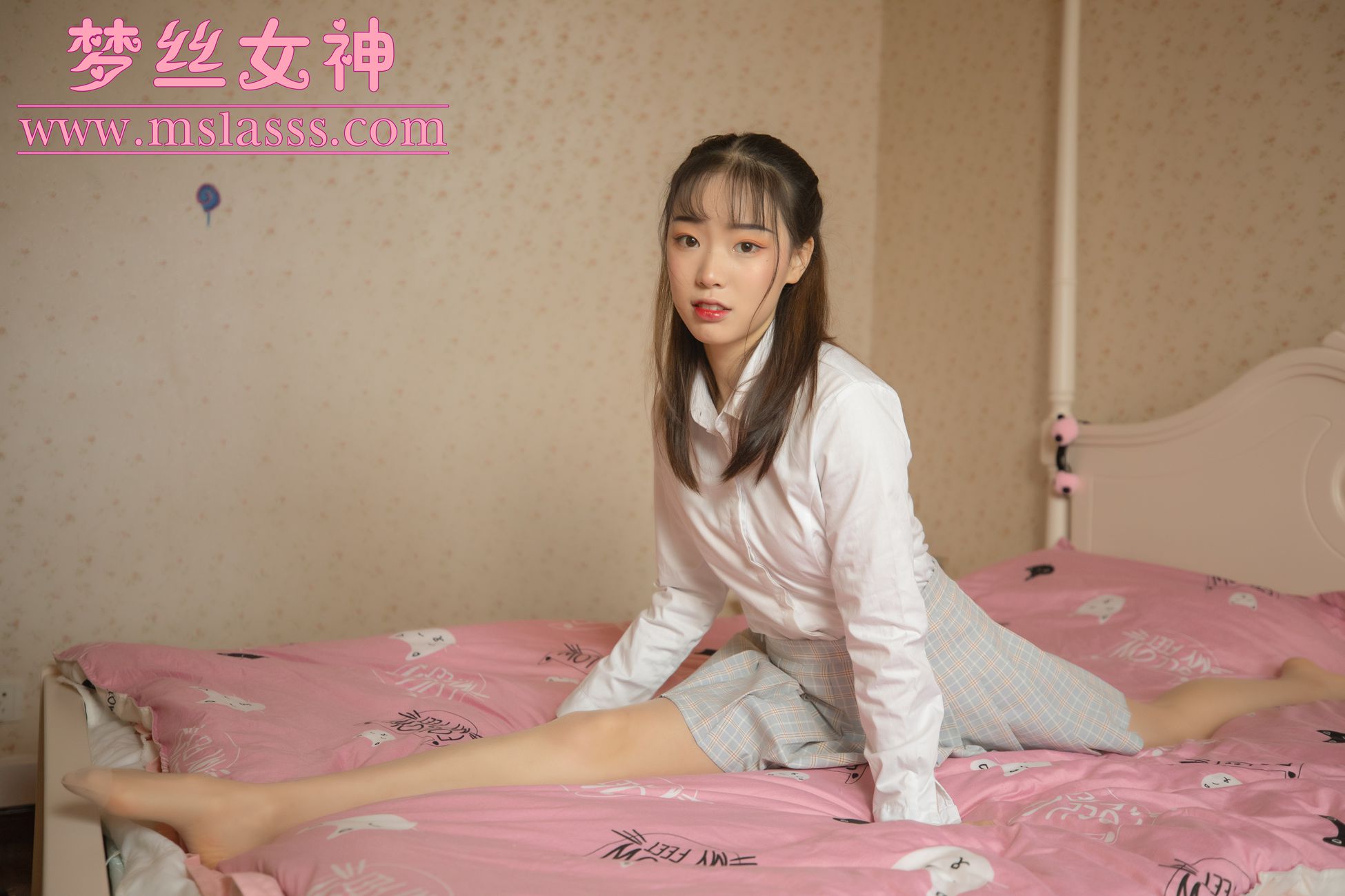 图片[44]-[MSLASS梦丝女神]2021.01.05 NO.143 新模女神 张琪瑛[69P] – 速更版-美库