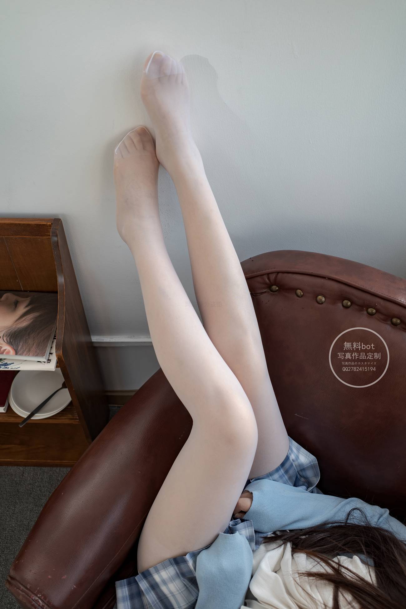 图片[13]-森萝财团写真 有料 NO.008 古川kagura [66P] – 速更版-美库