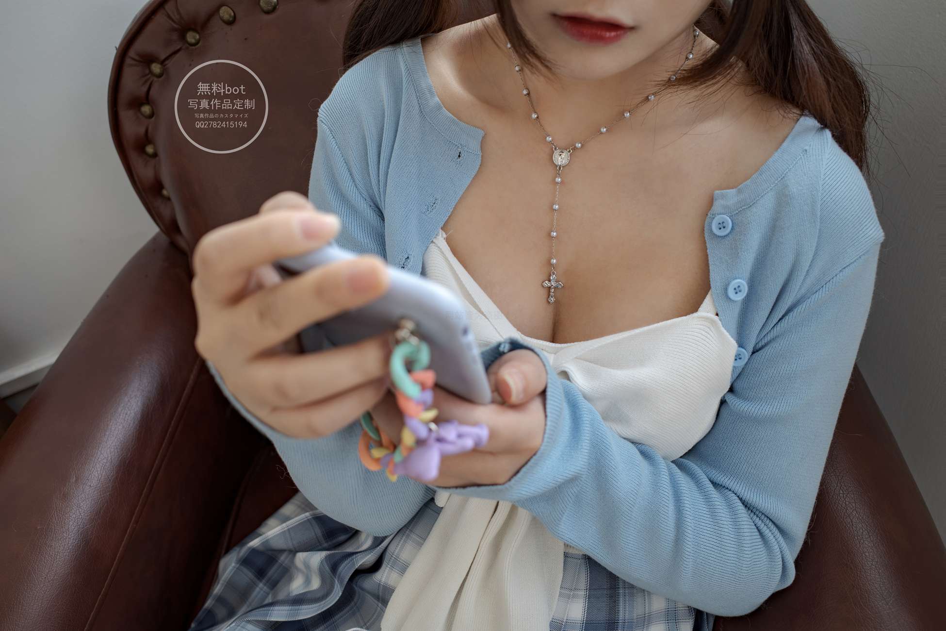 图片[14]-森萝财团写真 有料 NO.008 古川kagura [66P] – 速更版-美库