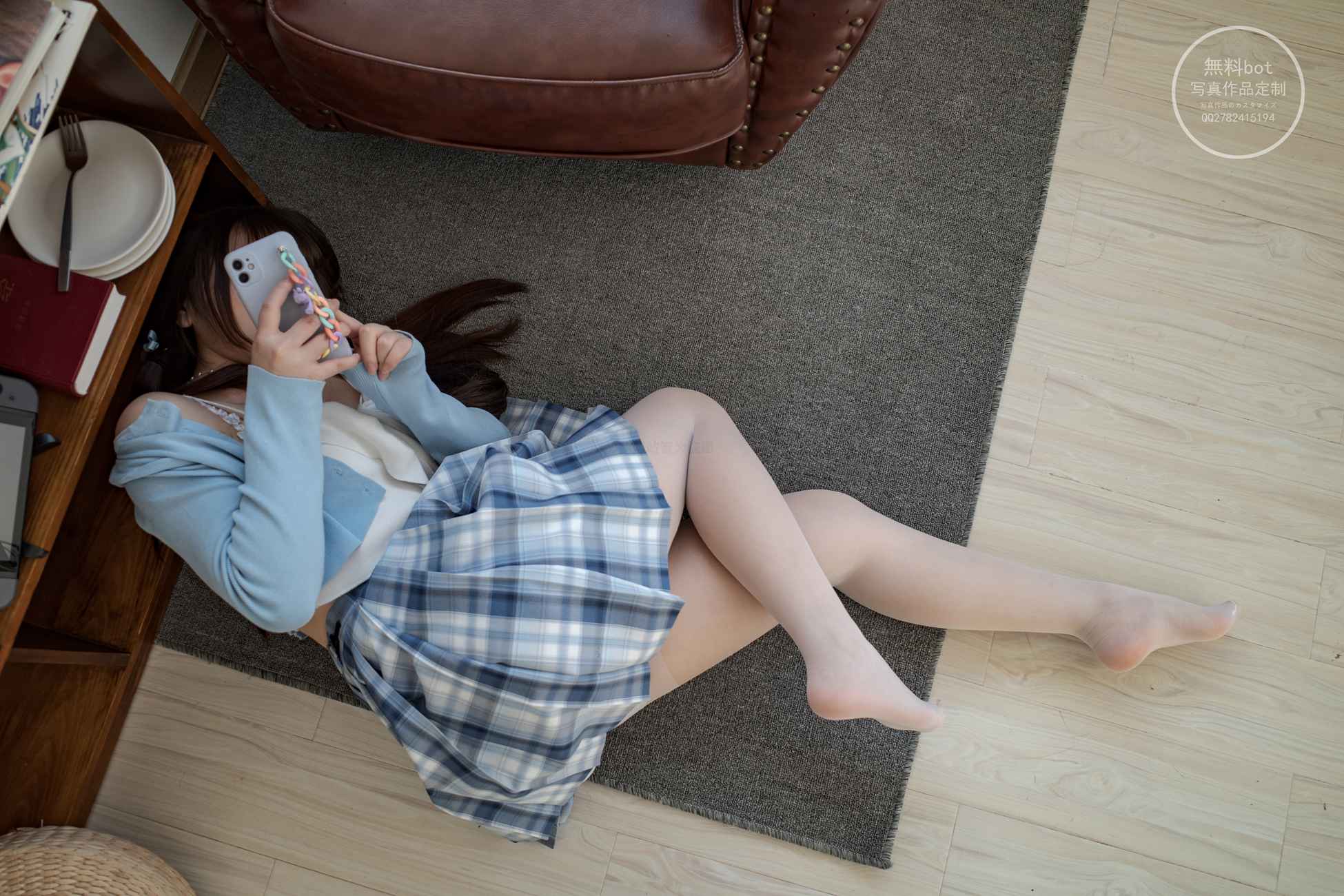 图片[38]-森萝财团写真 有料 NO.008 古川kagura [66P] – 速更版-美库