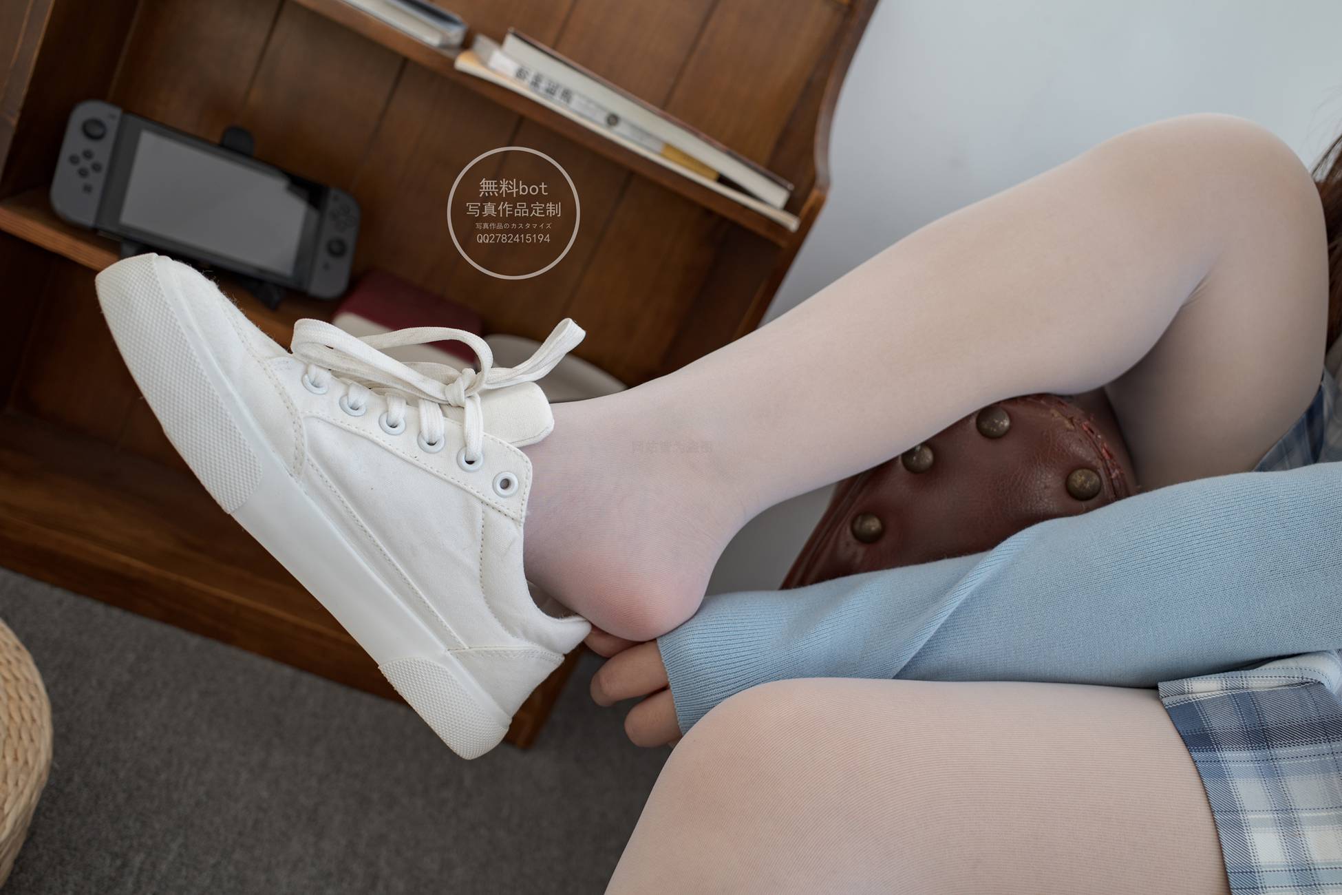 图片[61]-森萝财团写真 有料 NO.008 古川kagura [66P] – 速更版-美库