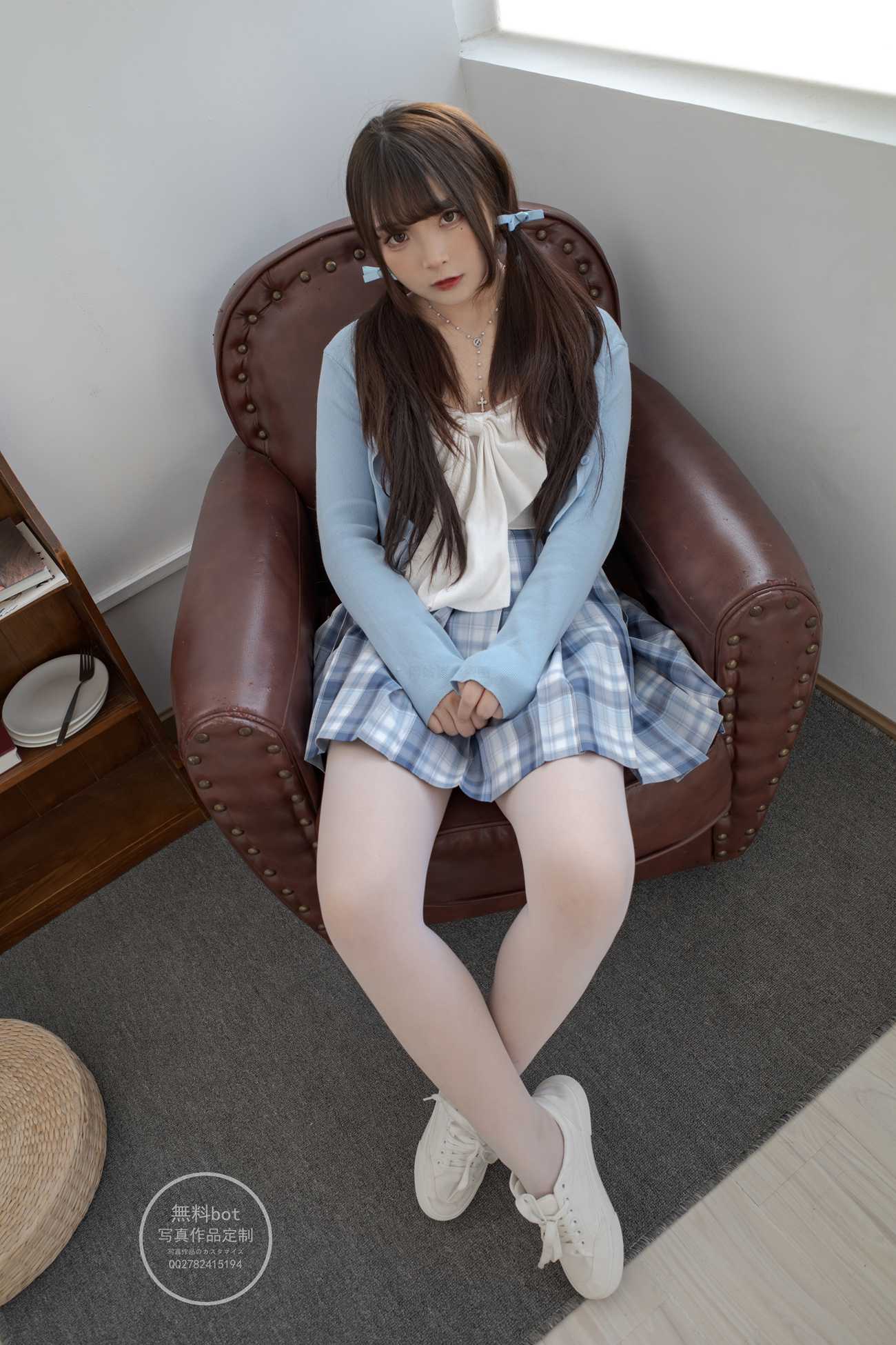 图片[66]-森萝财团写真 有料 NO.008 古川kagura [66P] – 速更版-美库