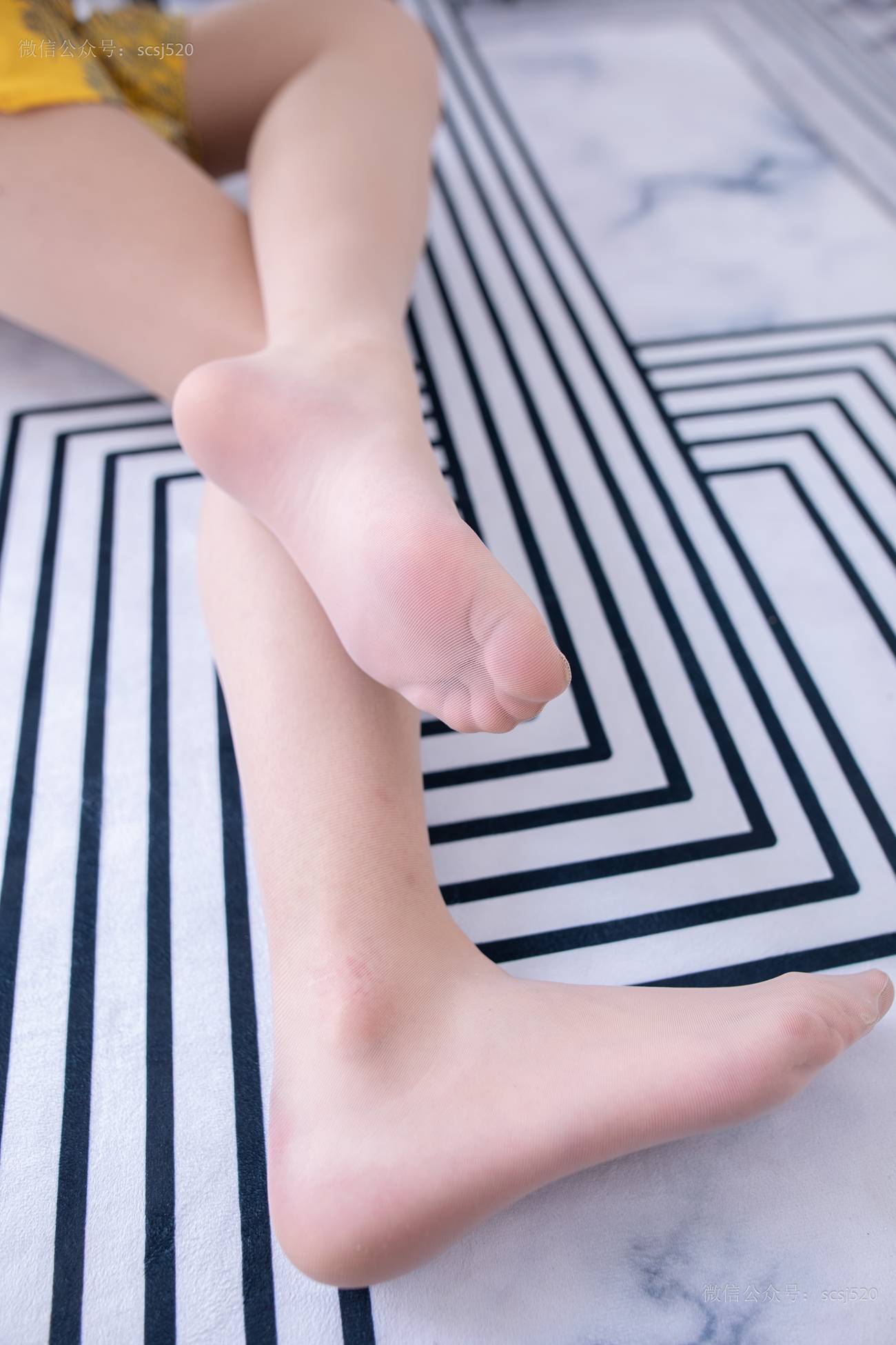 图片[10]-[LSS山茶摄影]NO.248 丝袜穿搭91[79P] – 速更版-美库