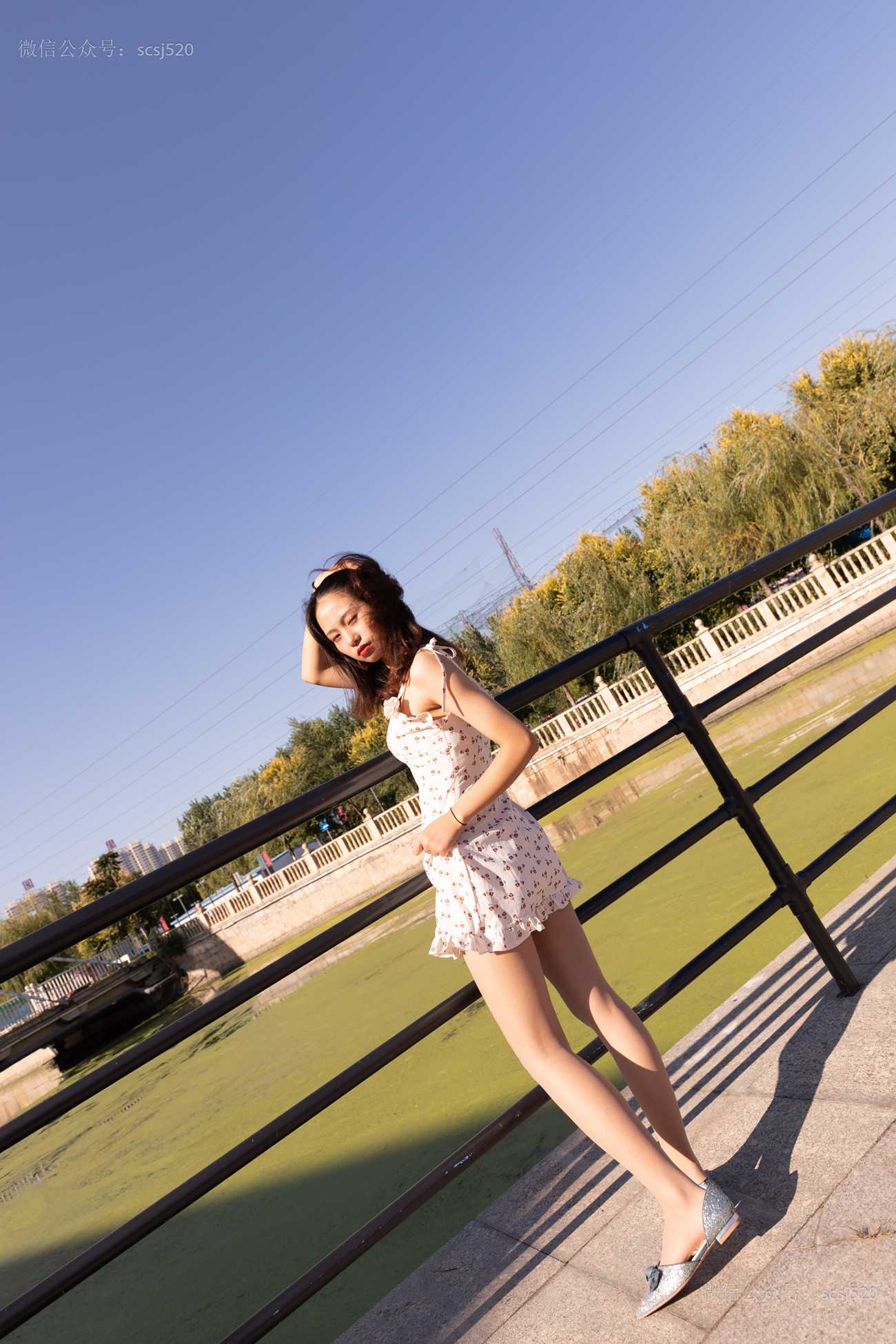 图片[18]-[LSS山茶摄影]NO.247 丝袜穿搭90[67P] – 速更版-美库