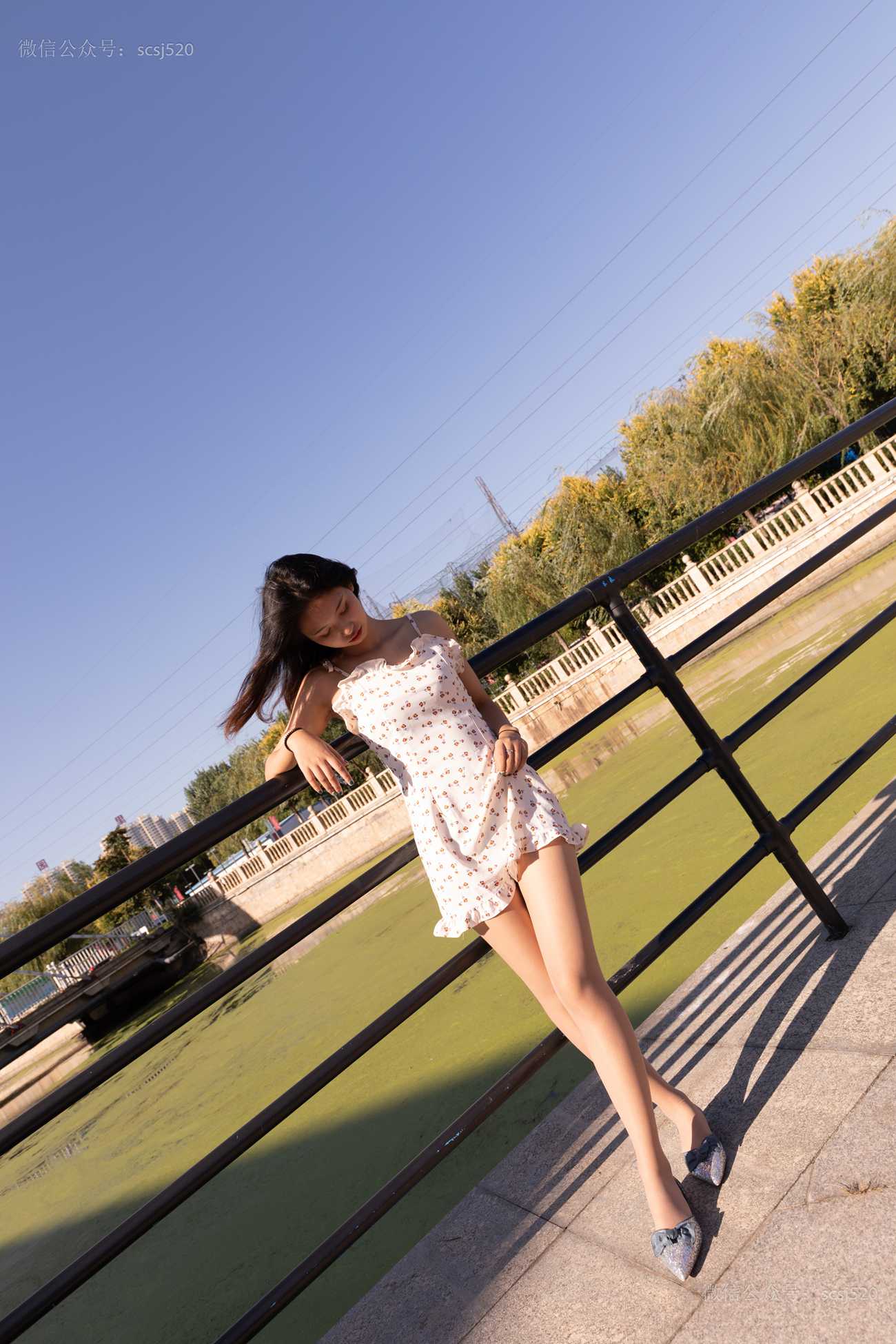 图片[21]-[LSS山茶摄影]NO.247 丝袜穿搭90[67P] – 速更版-美库