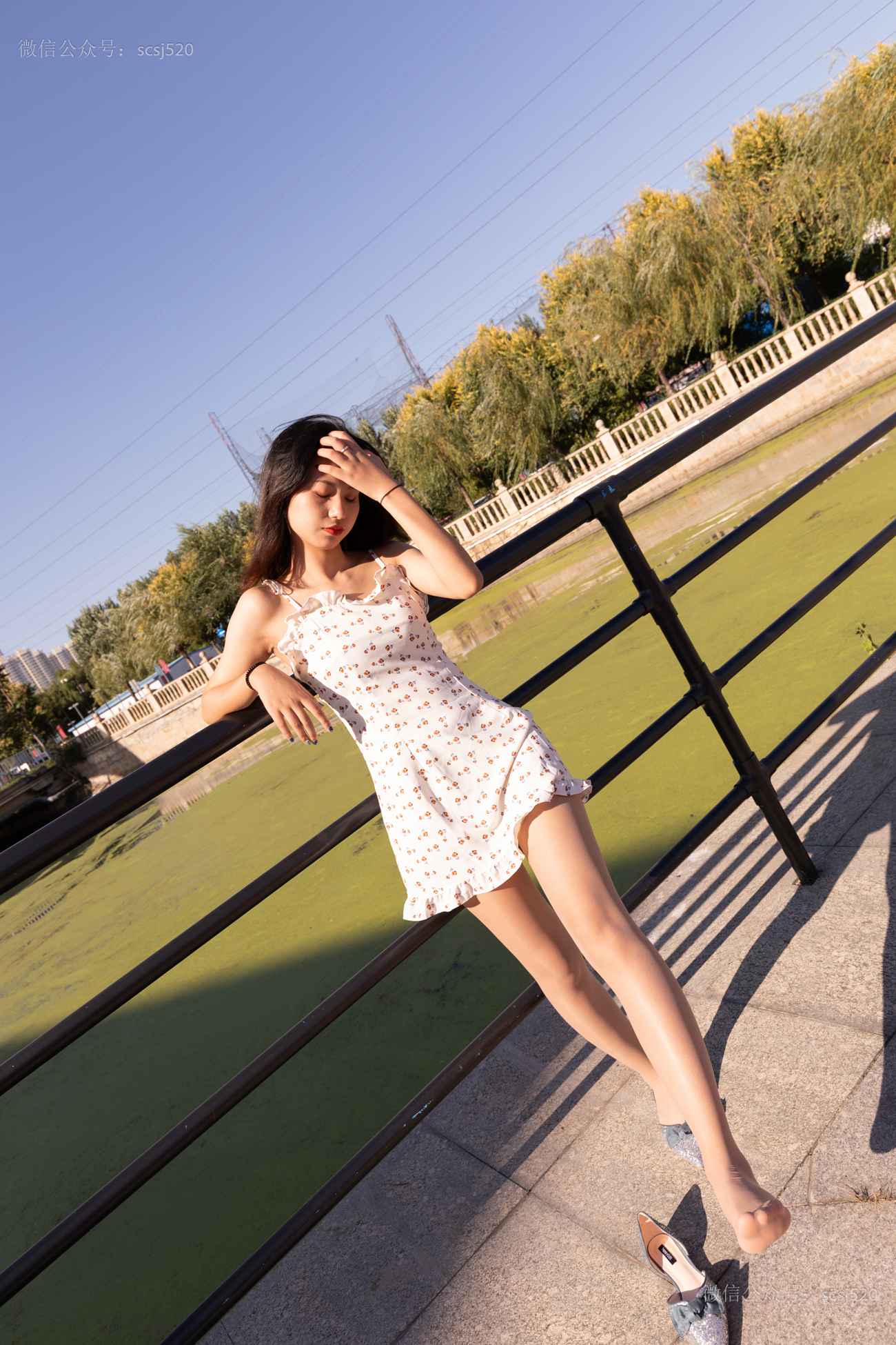 图片[22]-[LSS山茶摄影]NO.247 丝袜穿搭90[67P] – 速更版-美库