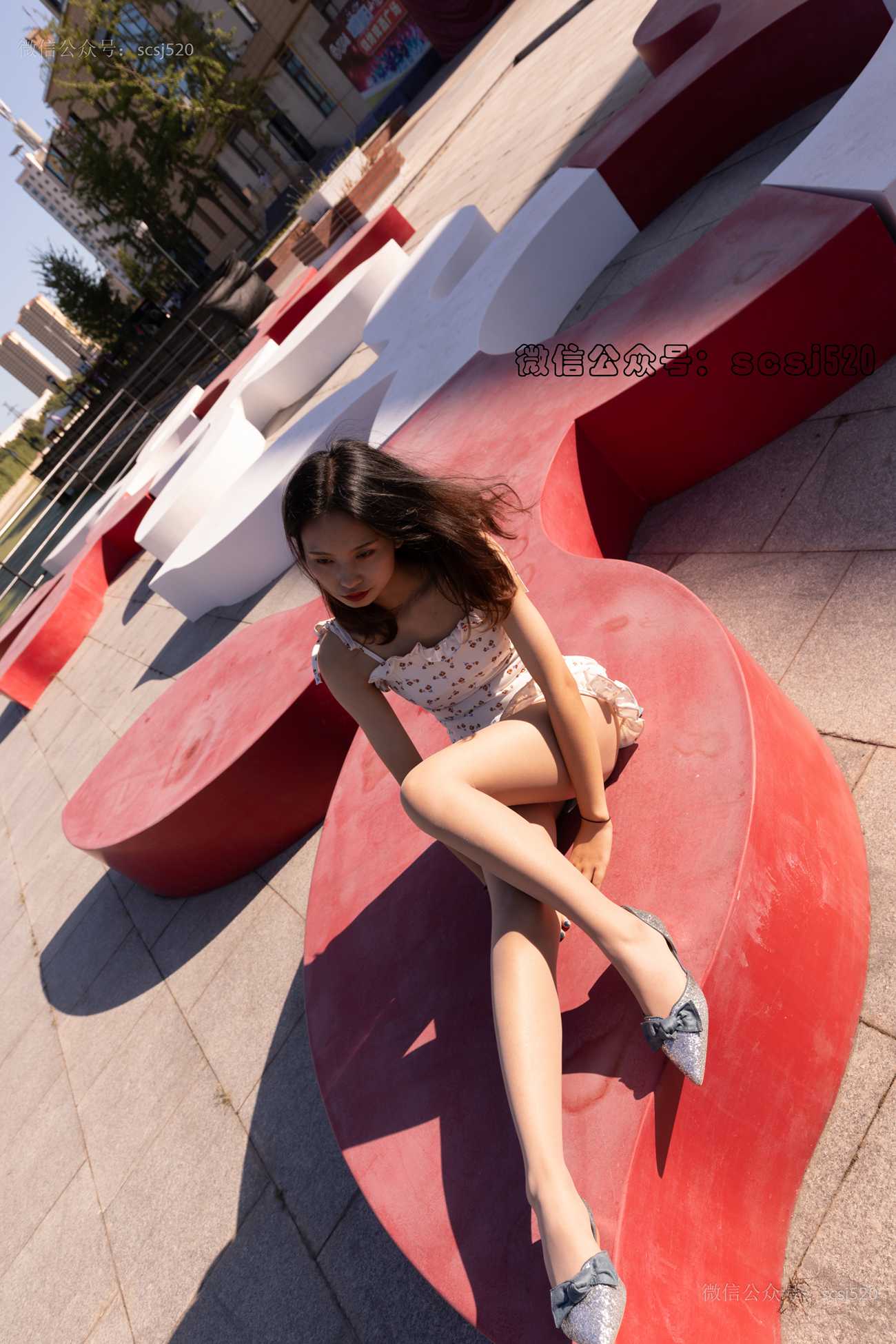 图片[25]-[LSS山茶摄影]NO.247 丝袜穿搭90[67P] – 速更版-美库