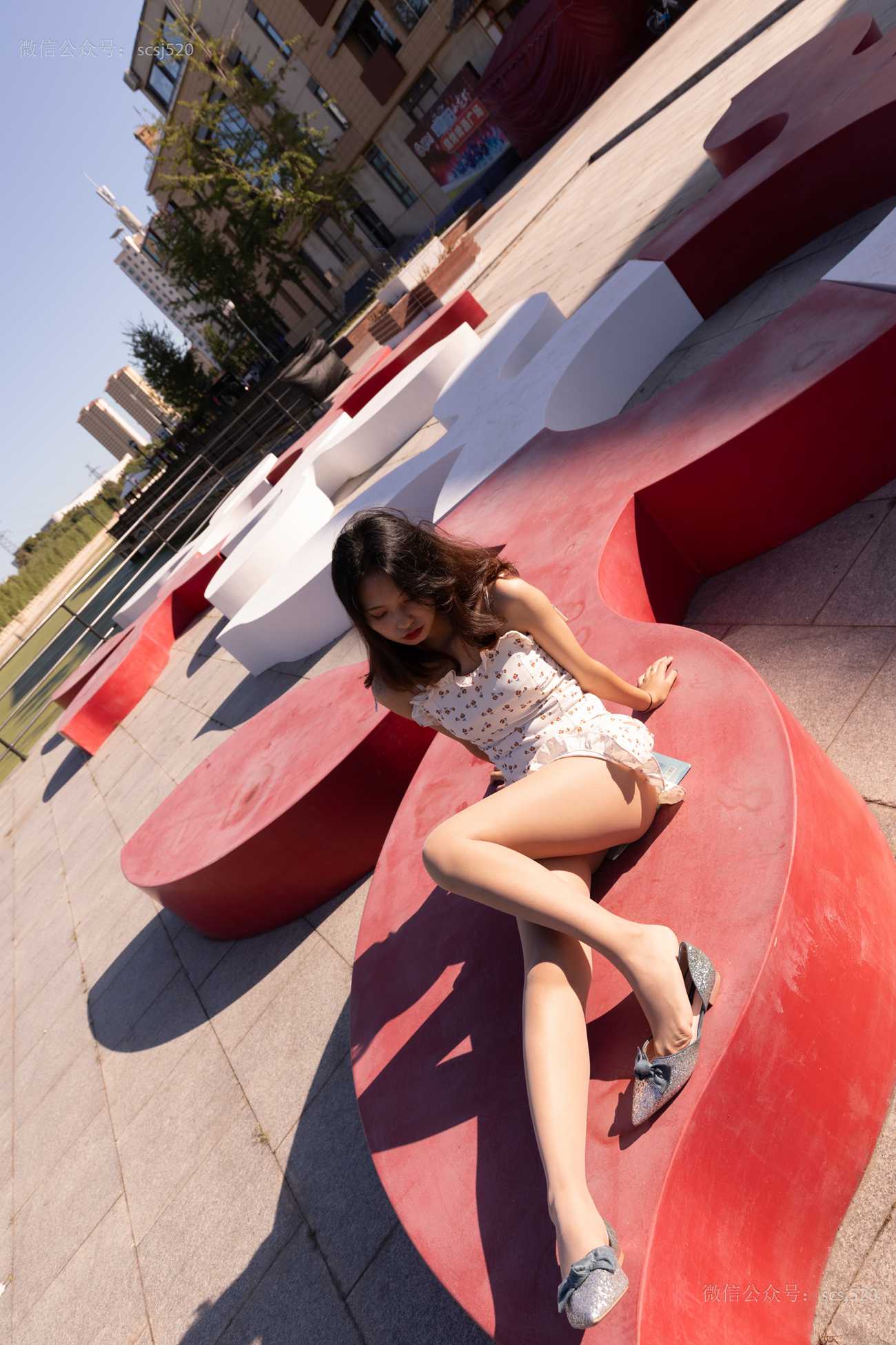 图片[26]-[LSS山茶摄影]NO.247 丝袜穿搭90[67P] – 速更版-美库