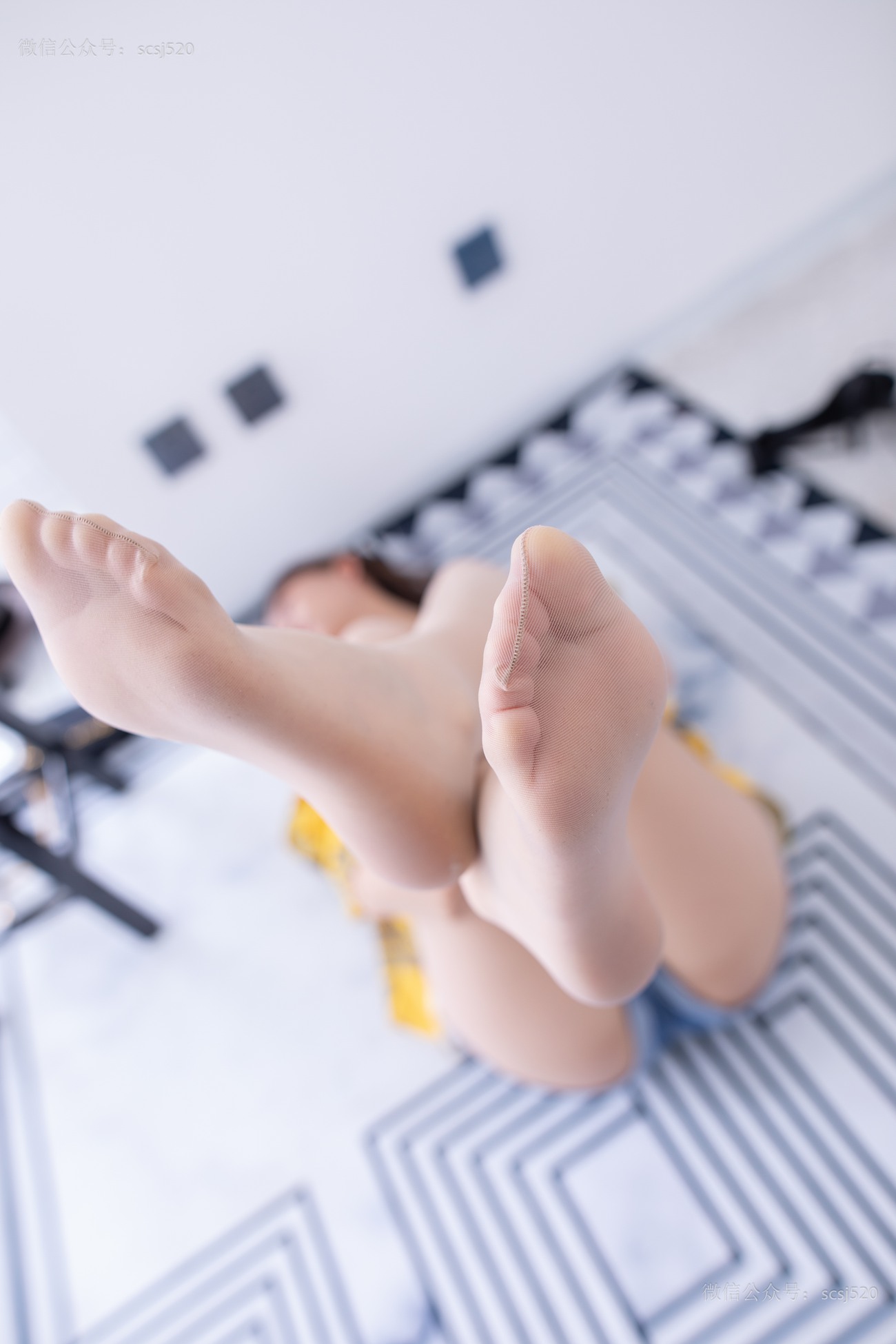 图片[17]-[LSS山茶摄影]NO.248 丝袜穿搭91[79P] – 速更版-美库