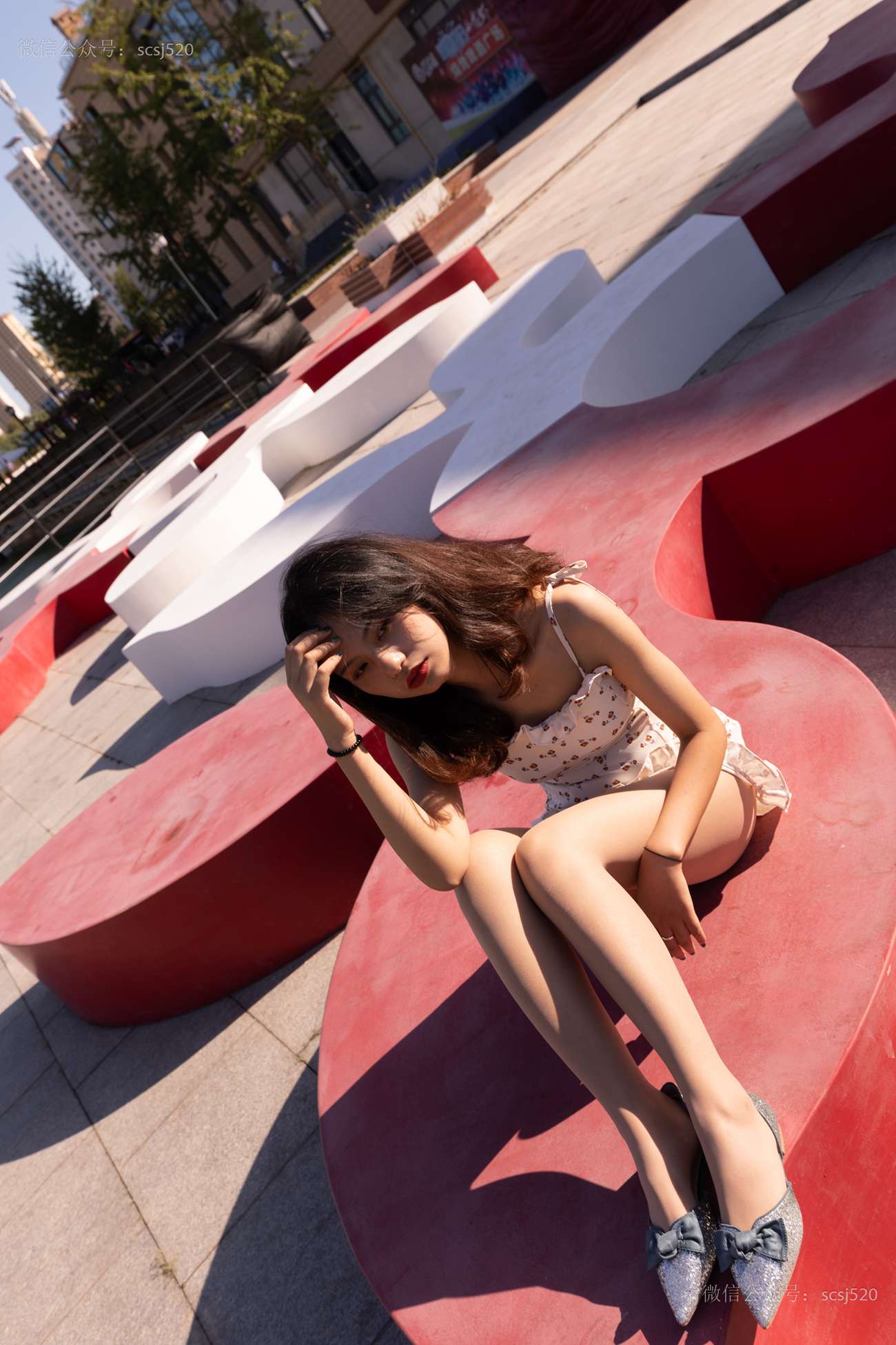 图片[31]-[LSS山茶摄影]NO.247 丝袜穿搭90[67P] – 速更版-美库