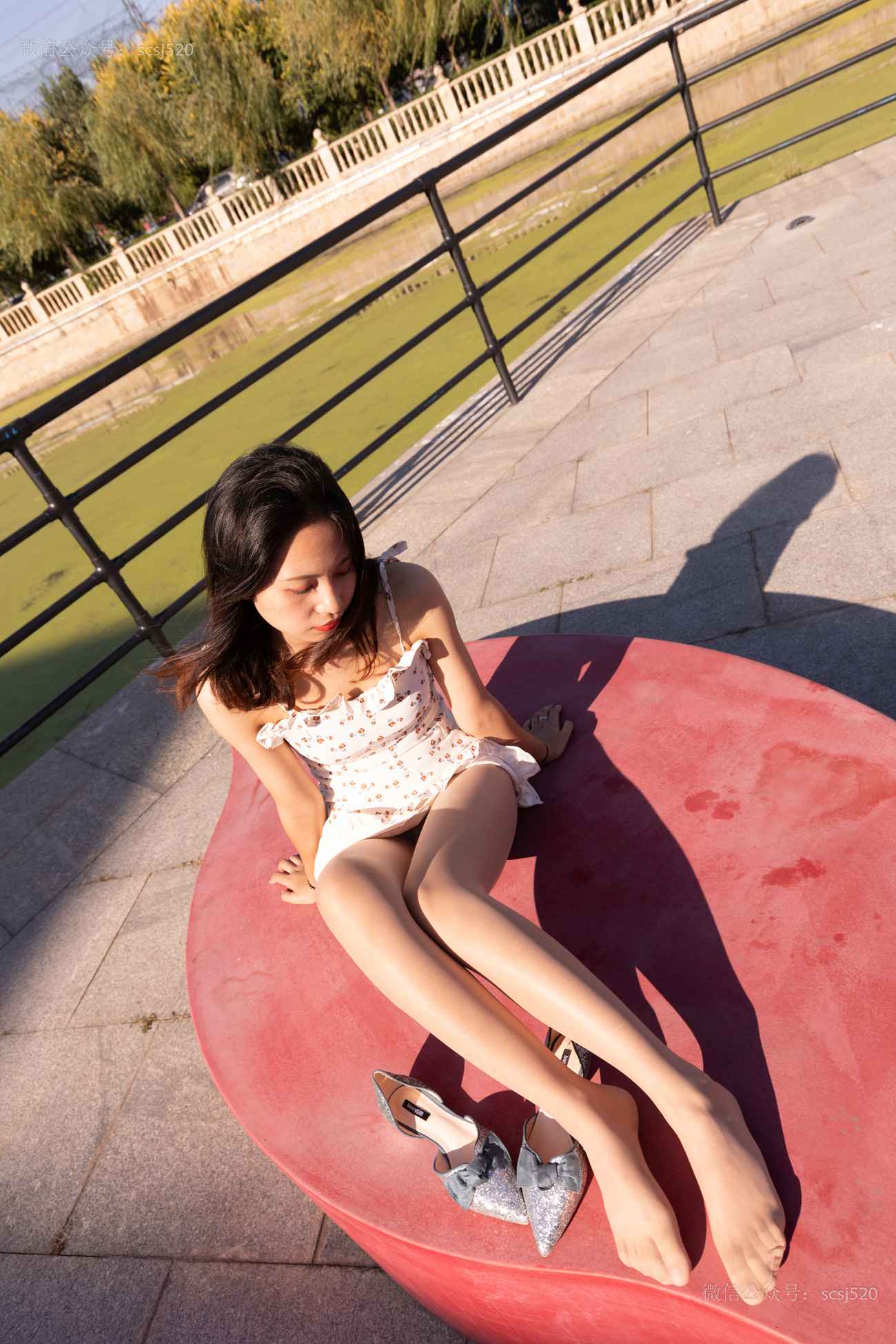 图片[47]-[LSS山茶摄影]NO.247 丝袜穿搭90[67P] – 速更版-美库
