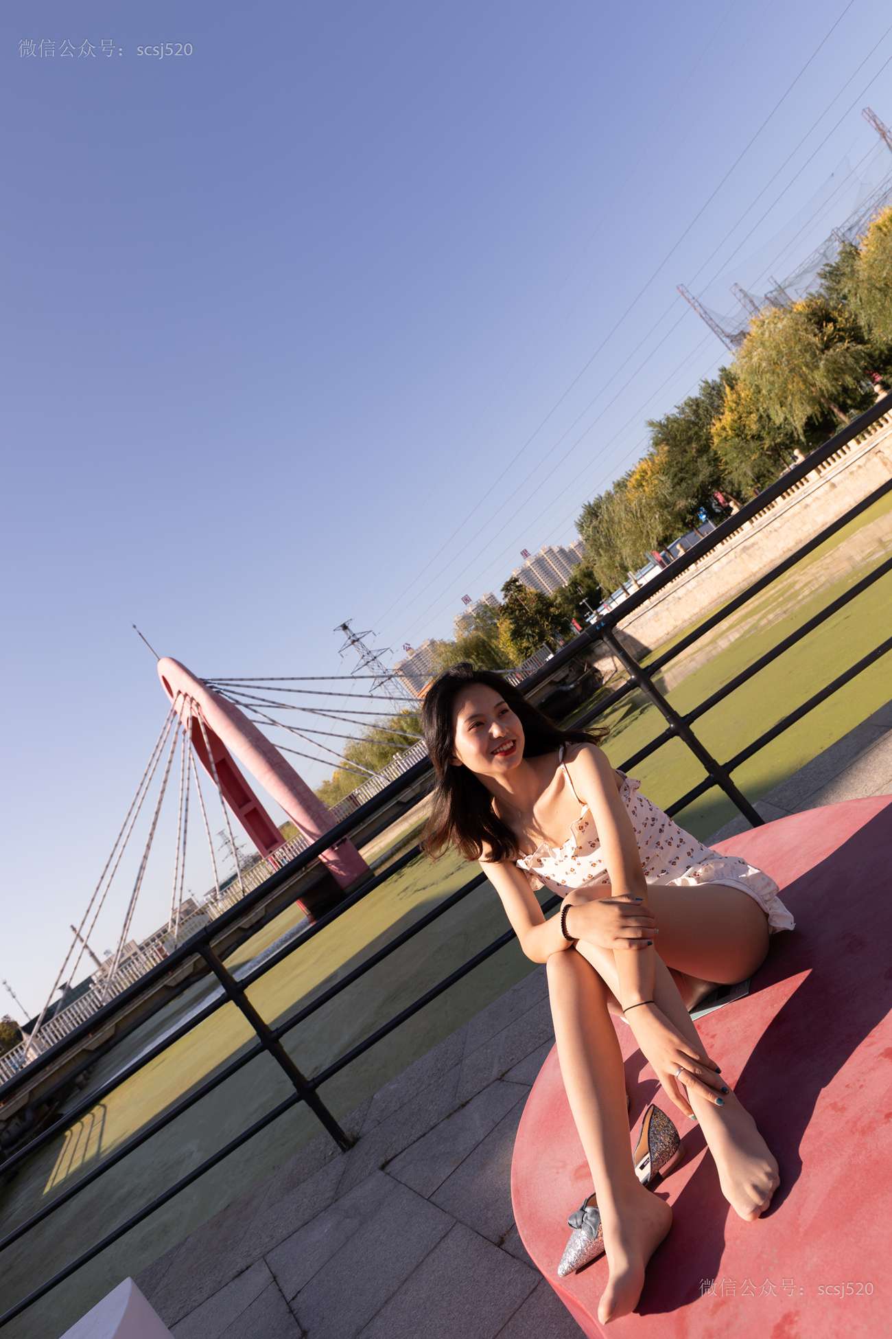 图片[53]-[LSS山茶摄影]NO.247 丝袜穿搭90[67P] – 速更版-美库