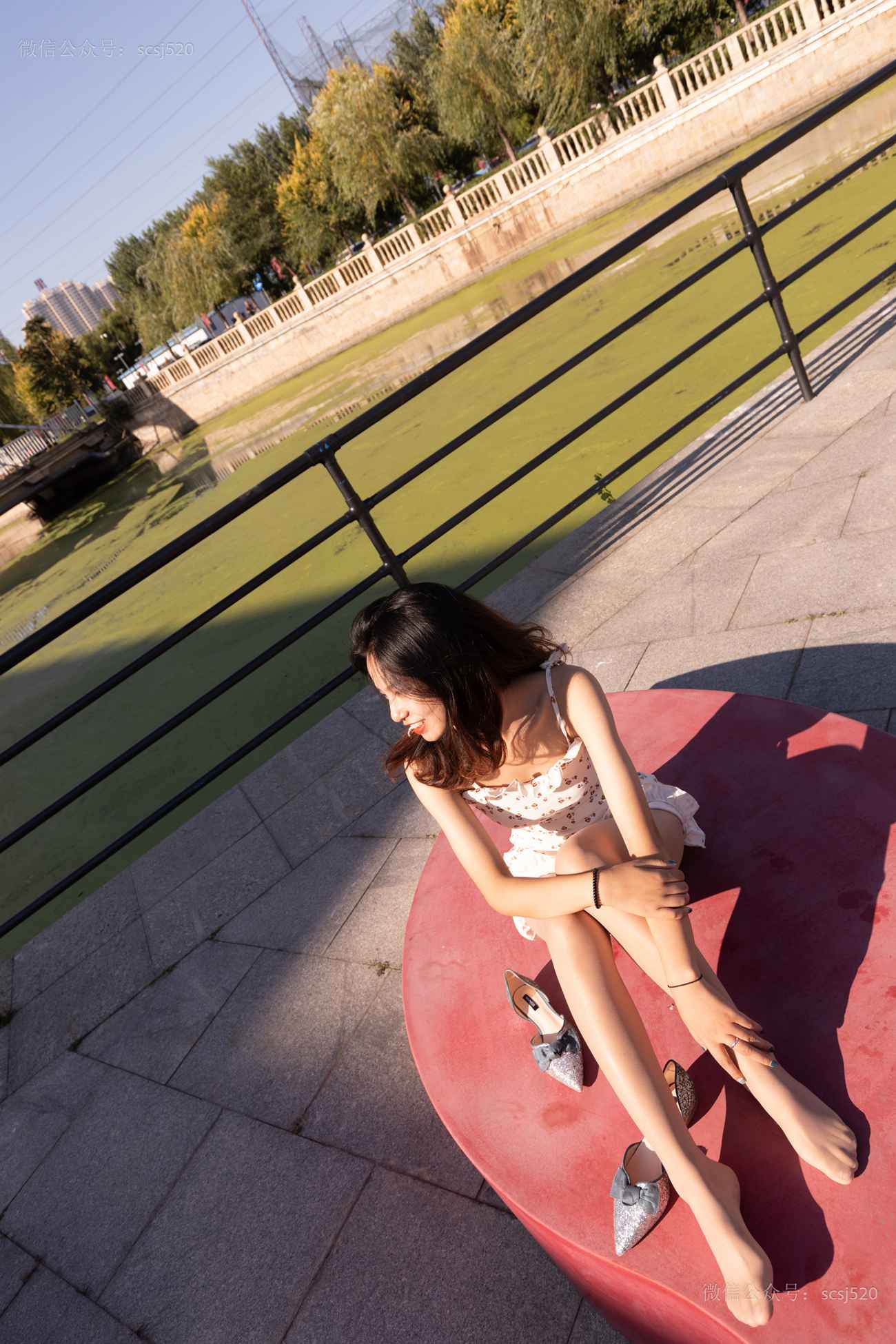 图片[54]-[LSS山茶摄影]NO.247 丝袜穿搭90[67P] – 速更版-美库