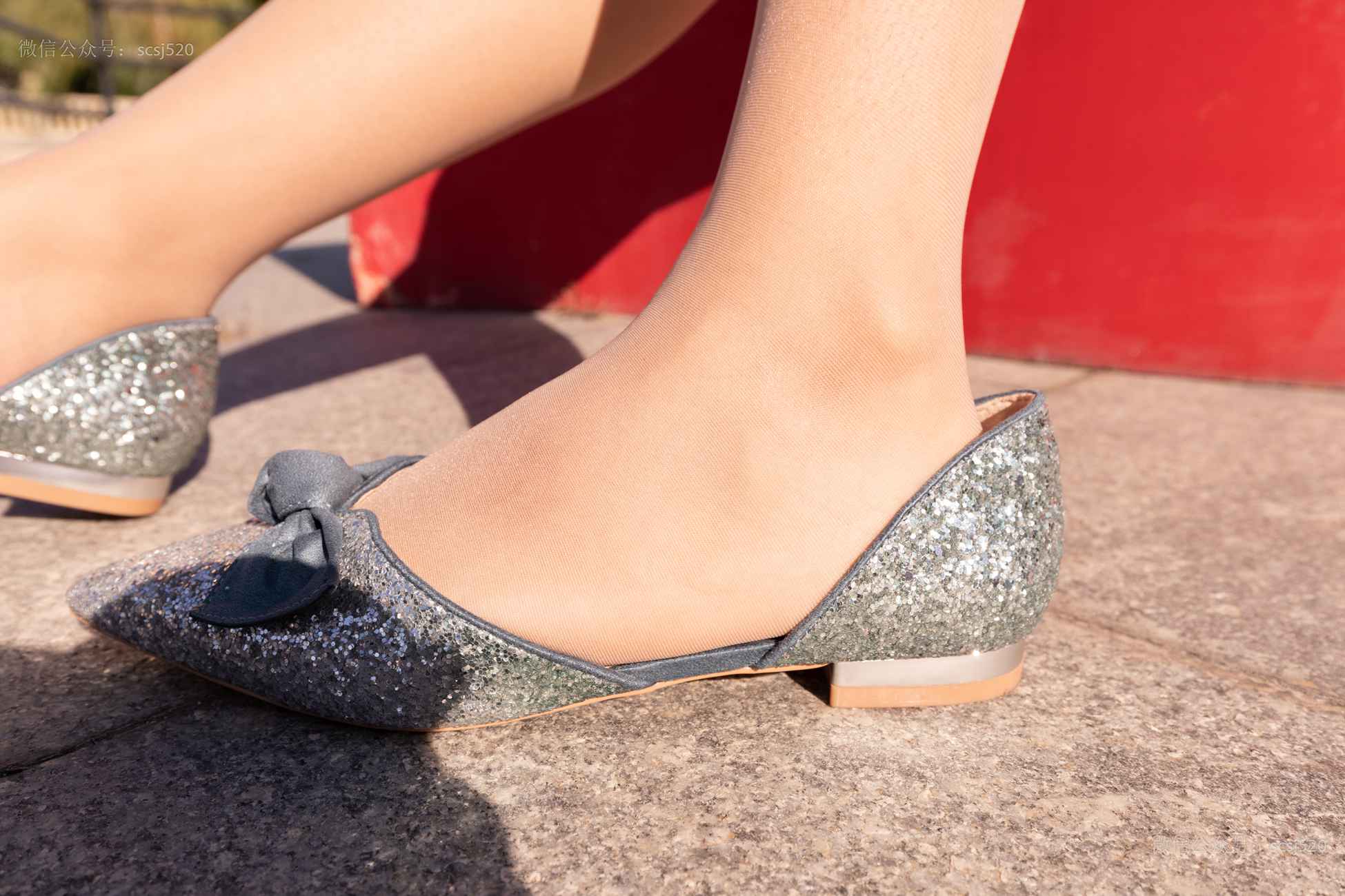 图片[61]-[LSS山茶摄影]NO.247 丝袜穿搭90[67P] – 速更版-美库