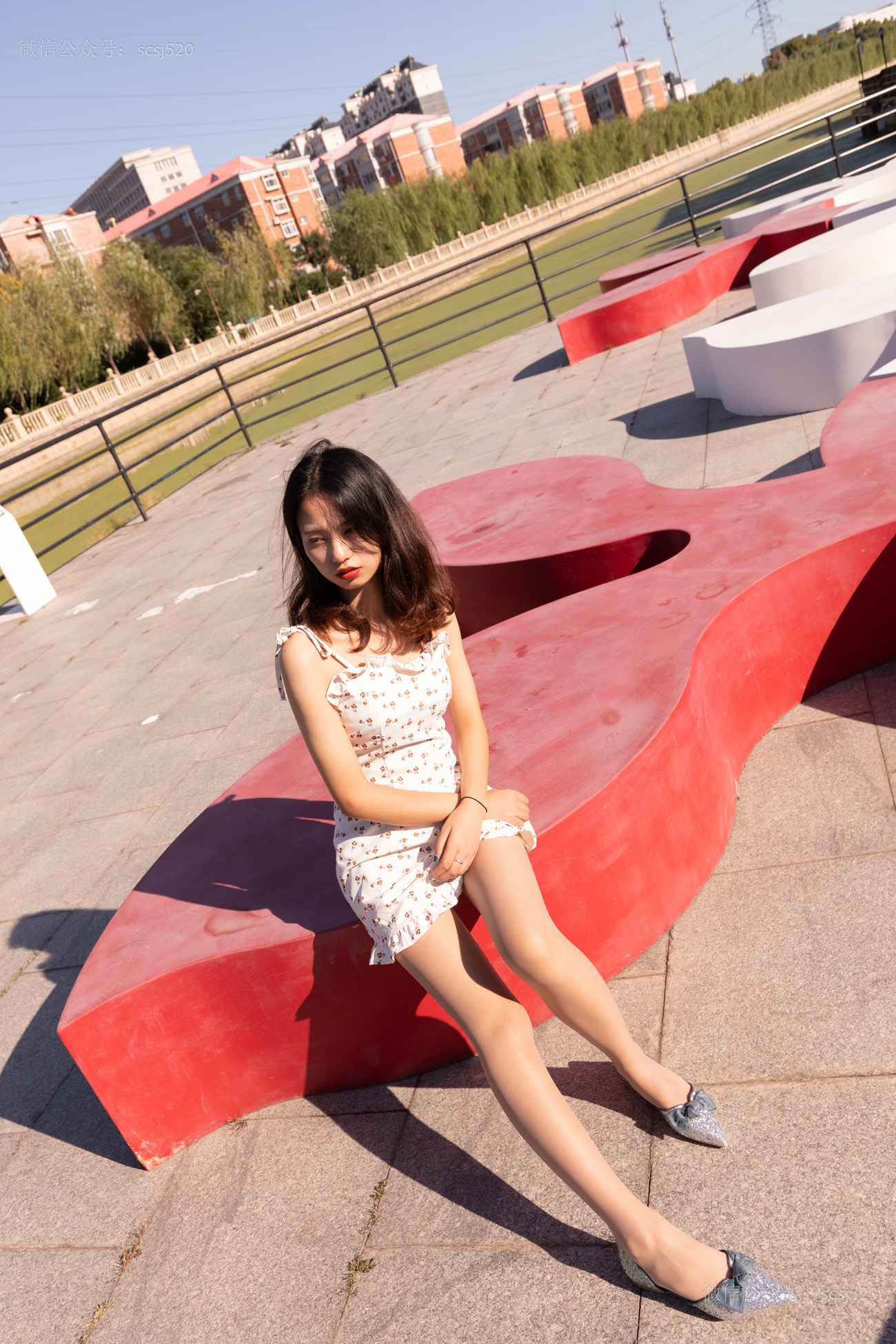 图片[63]-[LSS山茶摄影]NO.247 丝袜穿搭90[67P] – 速更版-美库