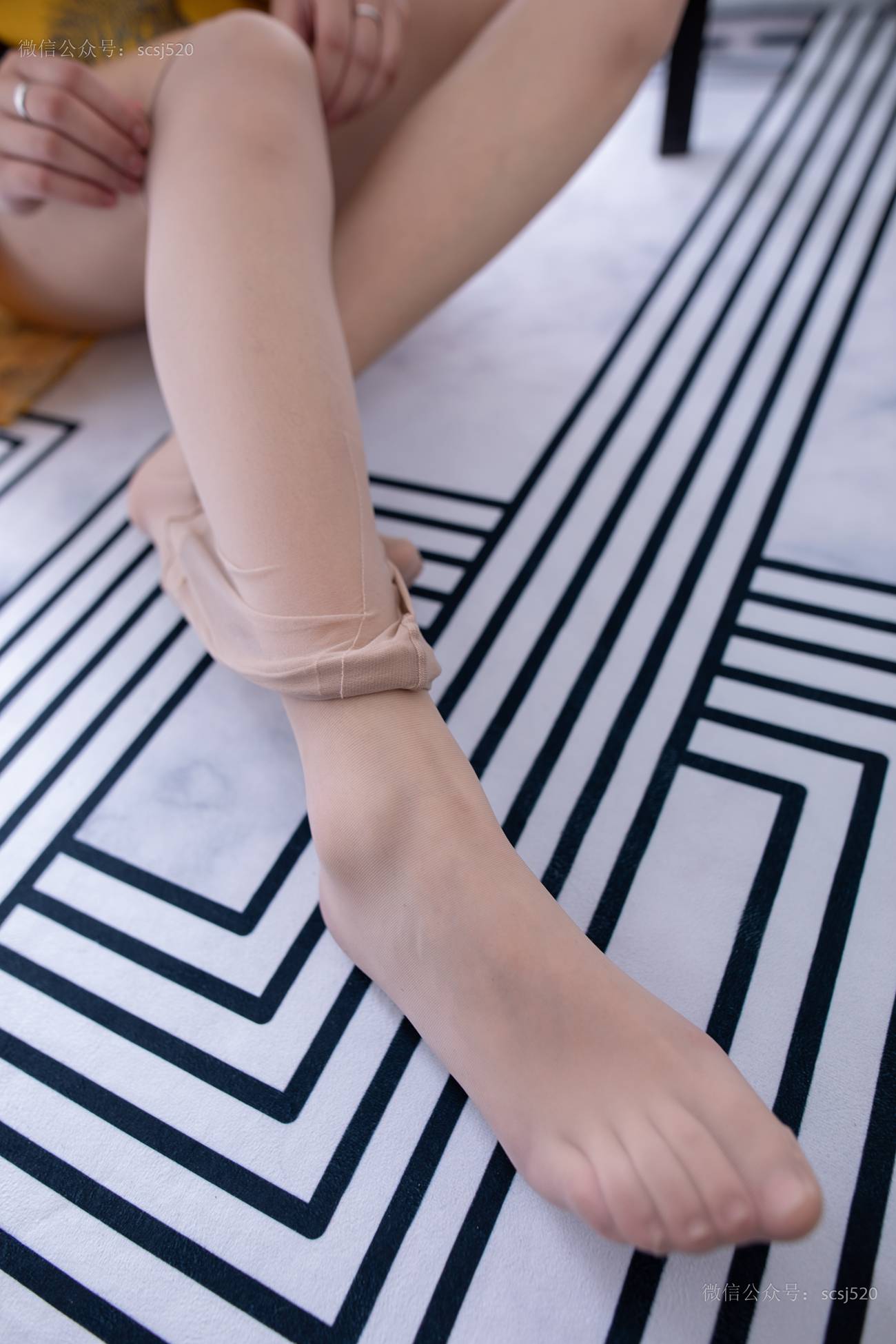 图片[51]-[LSS山茶摄影]NO.248 丝袜穿搭91[79P] – 速更版-美库