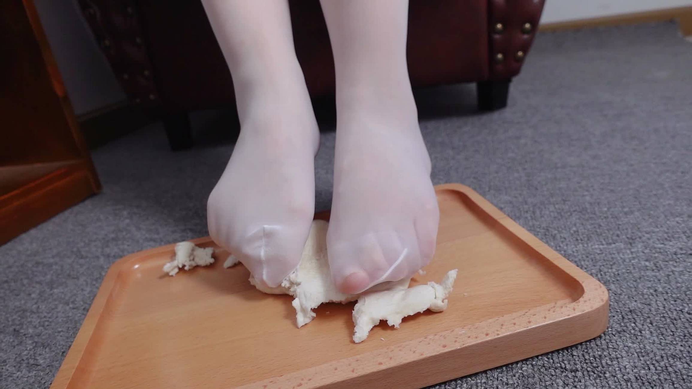 图片[12]-森萝财团写真 有料 NO009 [12P] – 速更版-美库