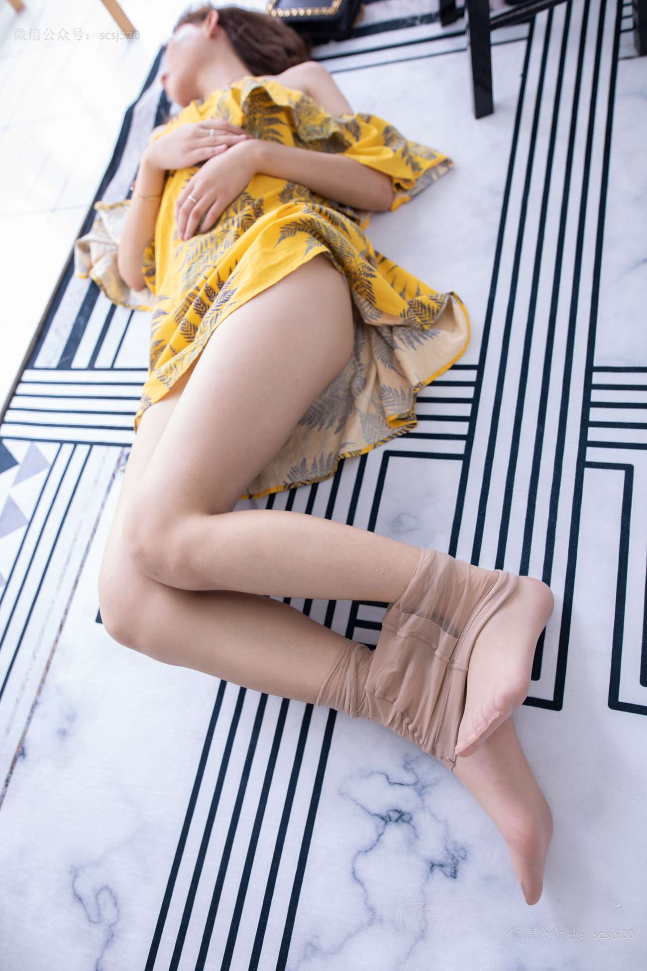 图片[55]-[LSS山茶摄影]NO.248 丝袜穿搭91[79P] – 速更版-美库