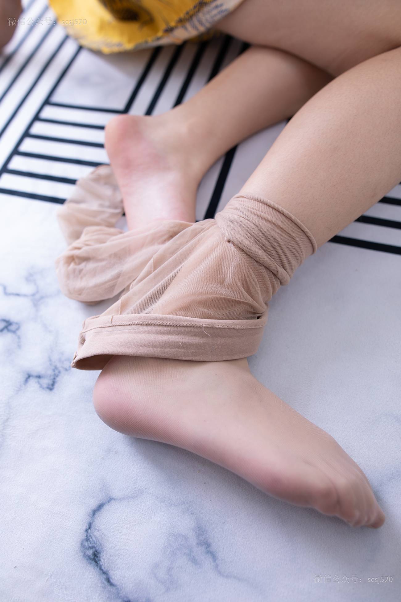 图片[63]-[LSS山茶摄影]NO.248 丝袜穿搭91[79P] – 速更版-美库