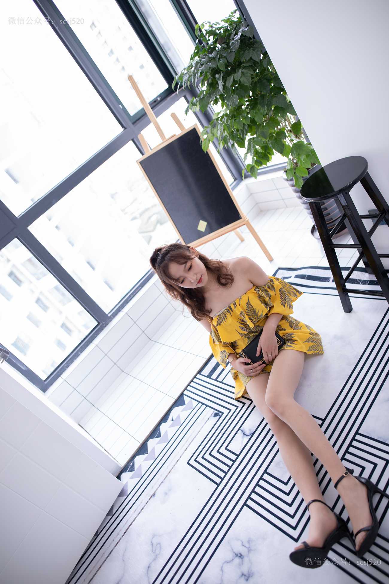 图片[70]-[LSS山茶摄影]NO.248 丝袜穿搭91[79P] – 速更版-美库