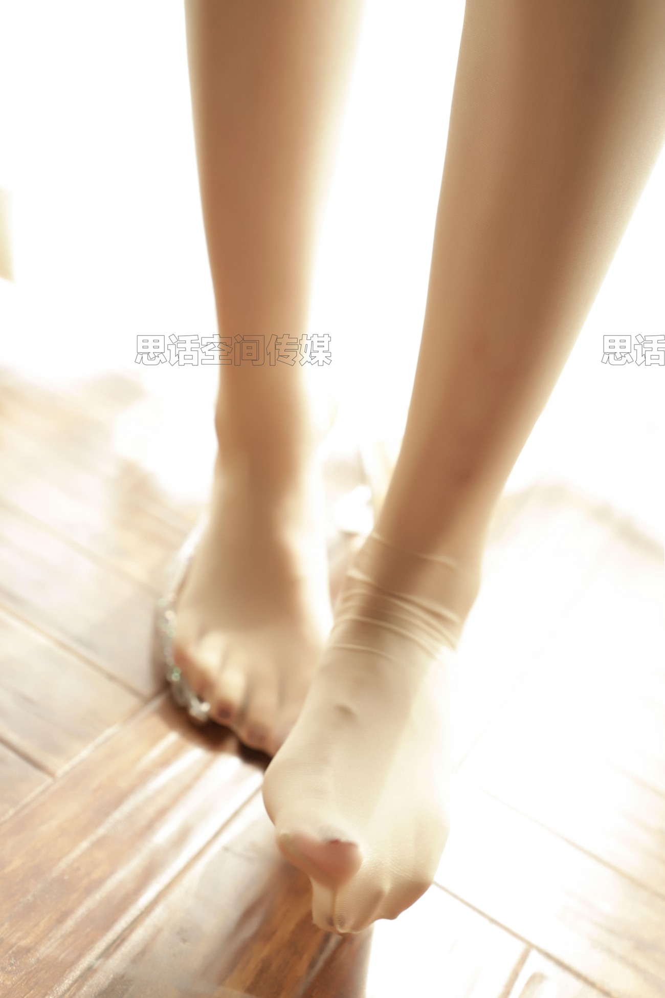 图片[17]-[SiHua思话]SH198 珊珊 入口即化[45P] – 速更版-美库