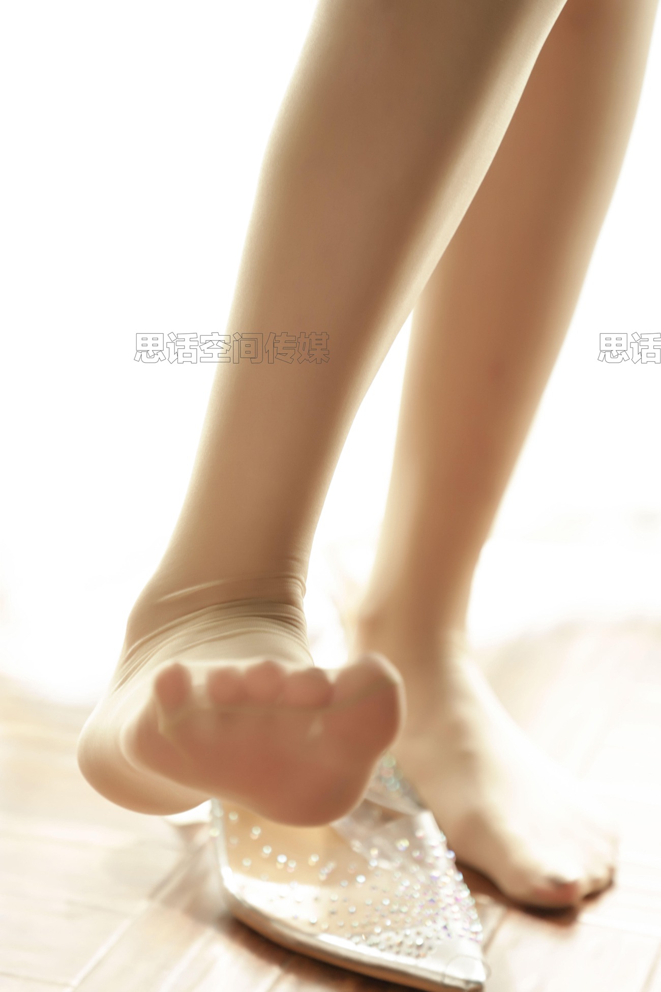 图片[20]-[SiHua思话]SH198 珊珊 入口即化[45P] – 速更版-美库