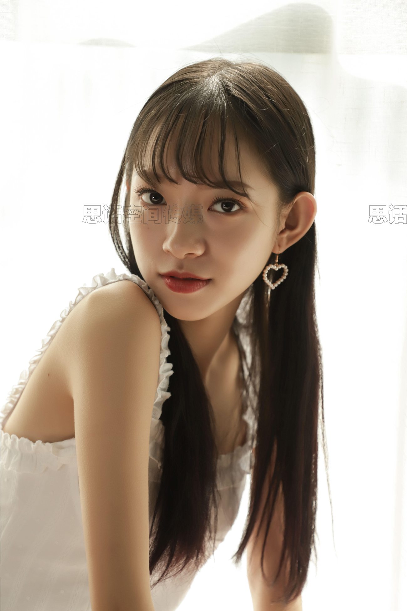 图片[22]-[SiHua思话]SH198 珊珊 入口即化[45P] – 速更版-美库