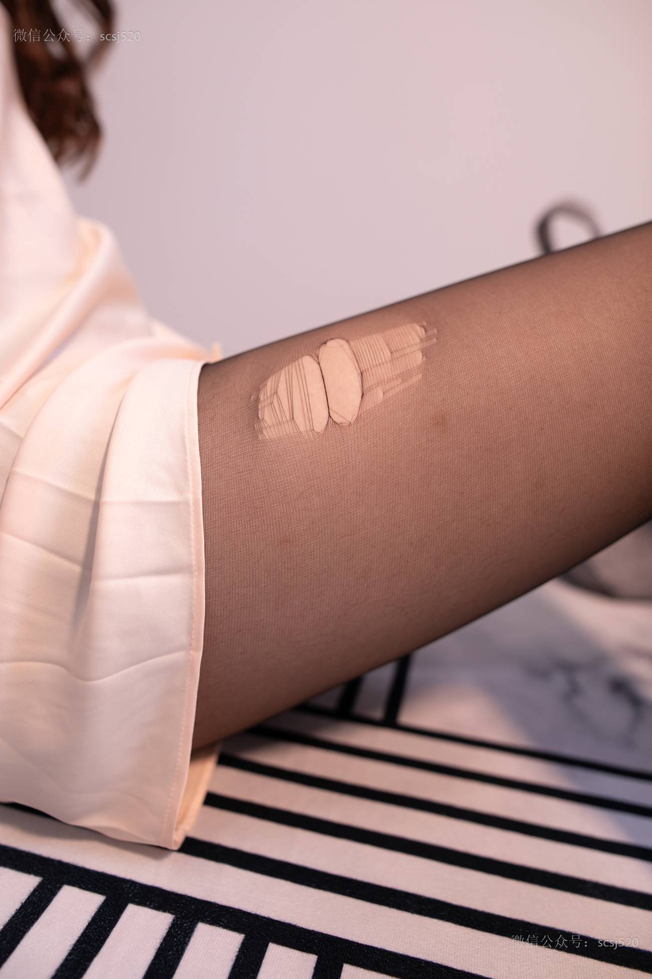 图片[14]-[LSS山茶摄影]NO.249 丝袜穿搭92[94P] – 速更版-美库