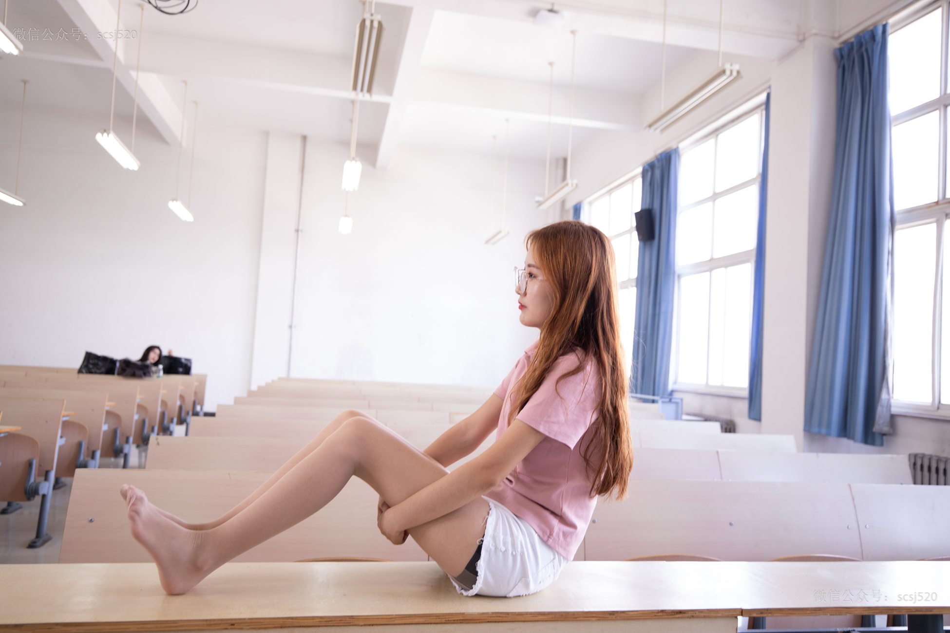 图片[35]-[LSS山茶摄影]NO.250 丝袜穿搭93[67P] – 速更版-美库