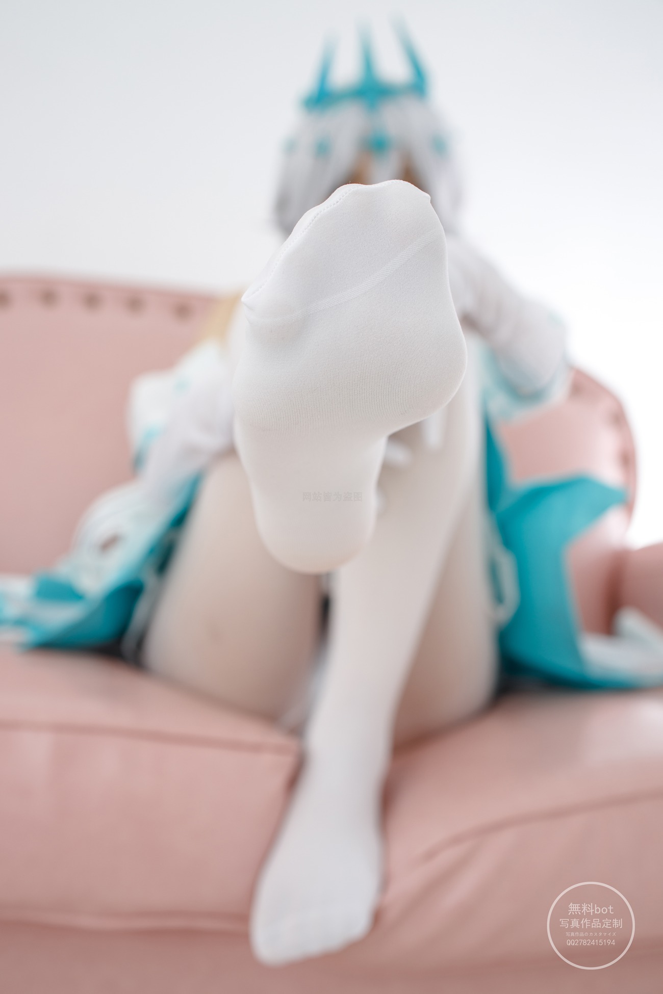 图片[24]-森萝财团写真 有料 NO.010 出镜模特：小奶糕Milky[74P] – 速更版-美库