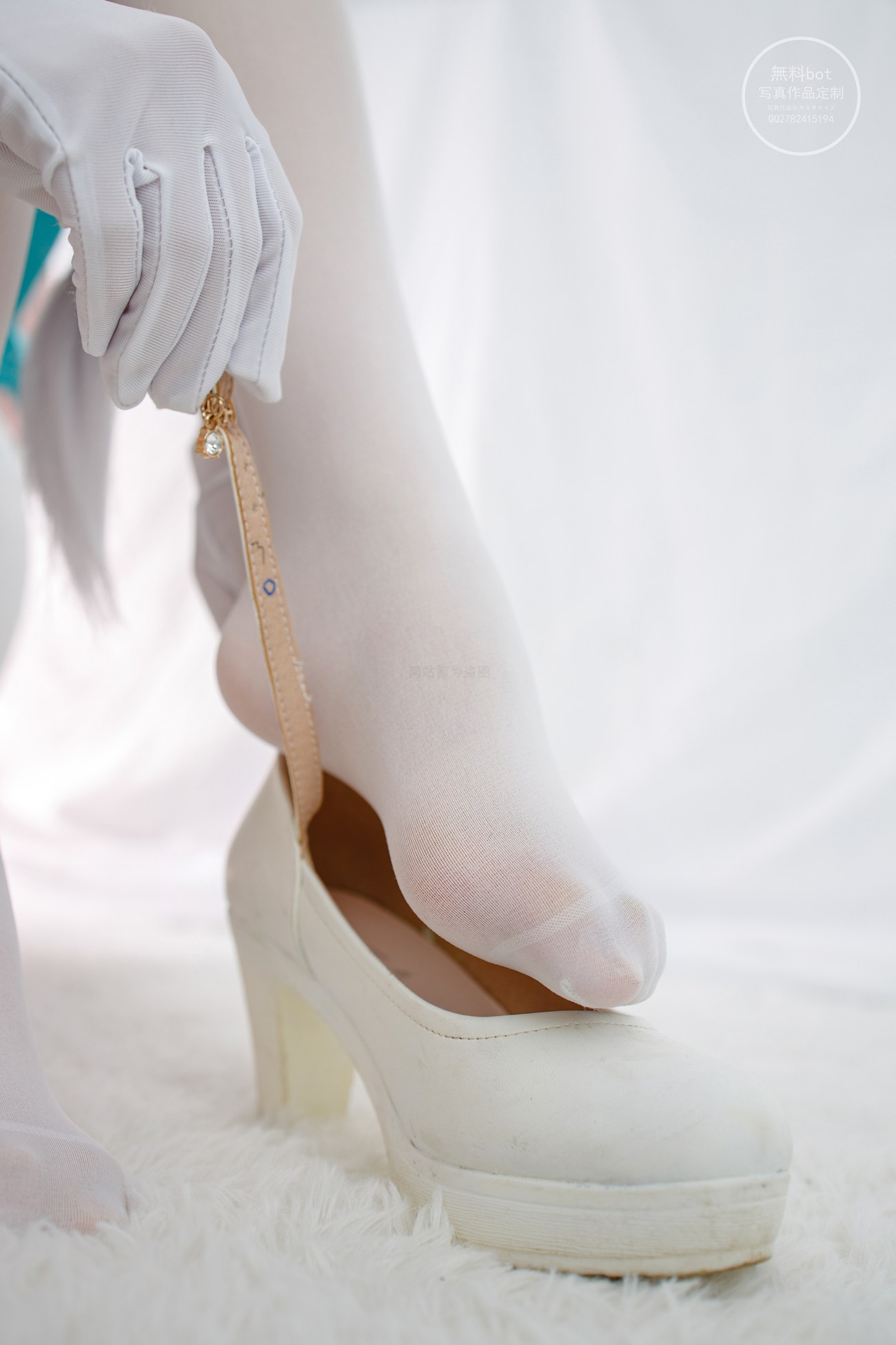 图片[35]-森萝财团写真 有料 NO.010 出镜模特：小奶糕Milky[74P] – 速更版-美库