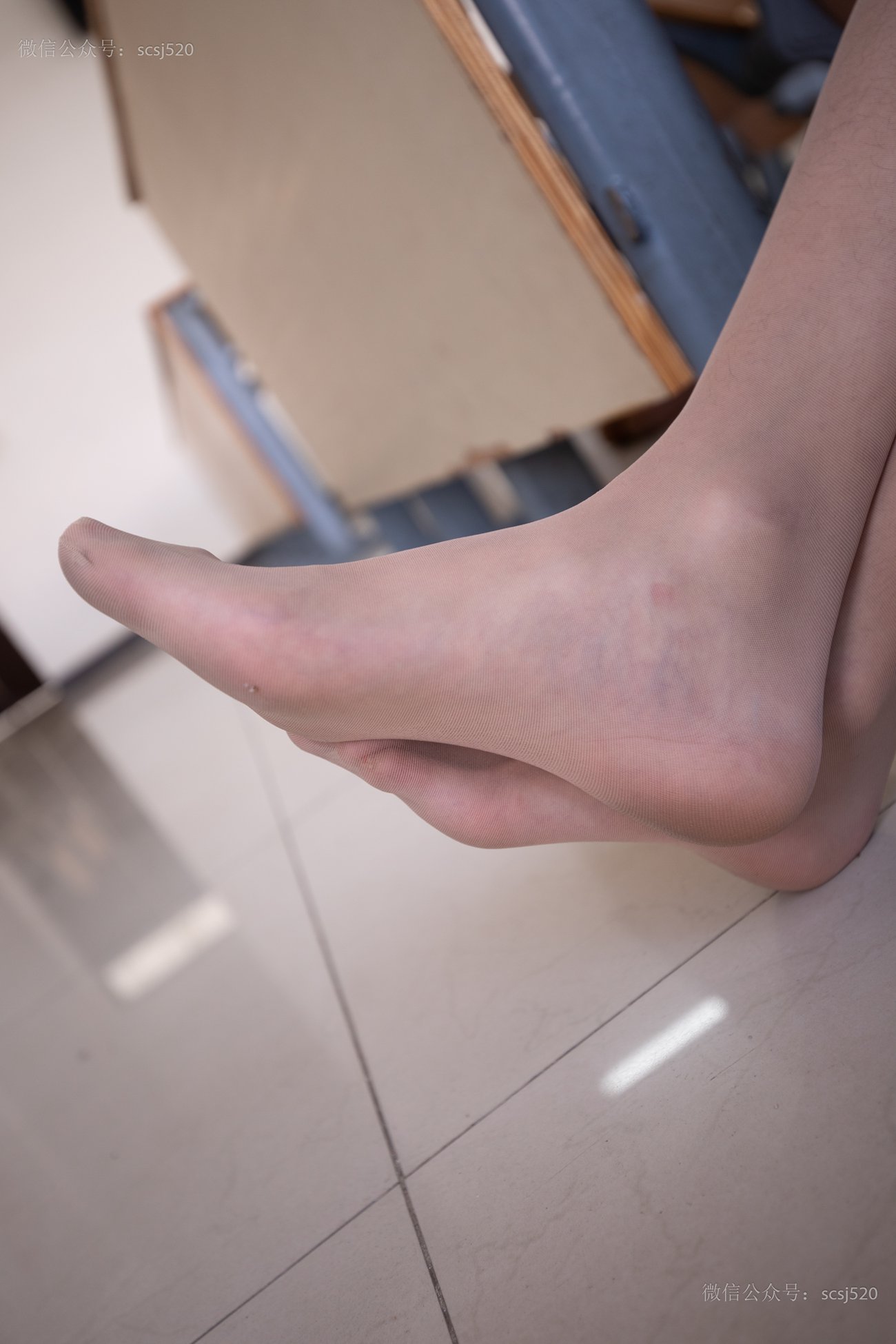 图片[52]-[LSS山茶摄影]NO.250 丝袜穿搭93[67P] – 速更版-美库