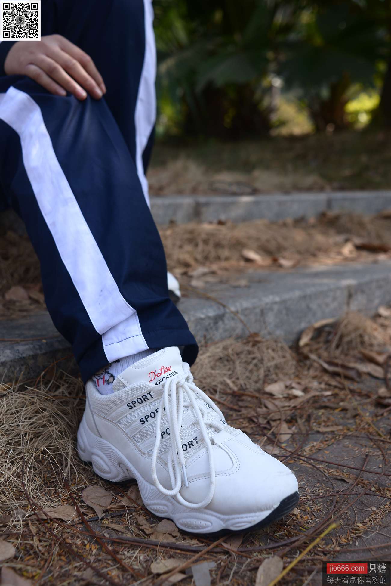 图片[221]-[只糖棉袜]NO.155 兔纸 微笑真好[273P] – 速更版-美库