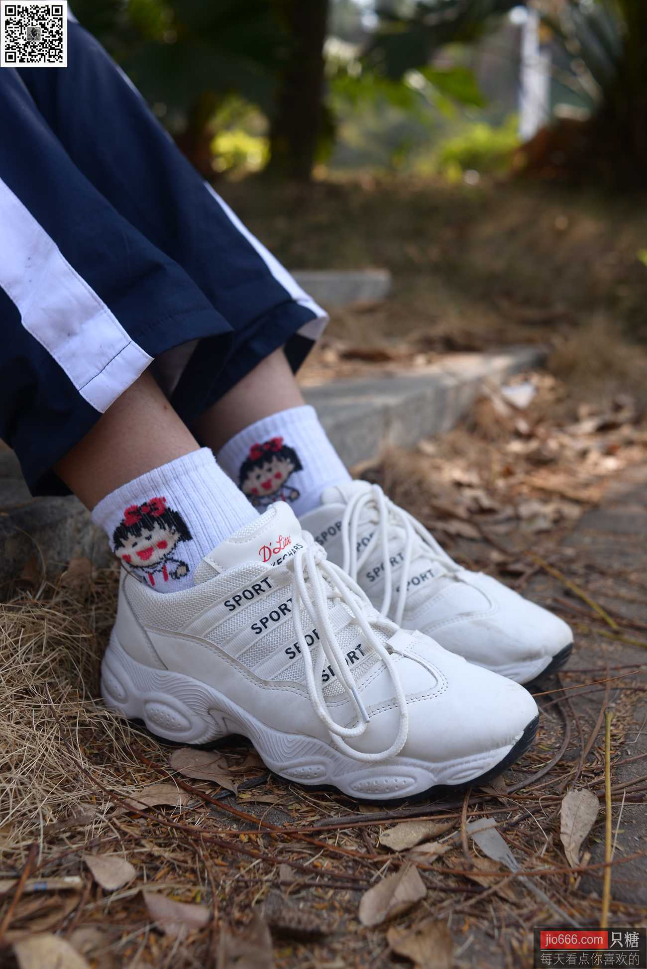 图片[175]-[只糖棉袜]NO.155 兔纸 微笑真好[273P] – 速更版-美库