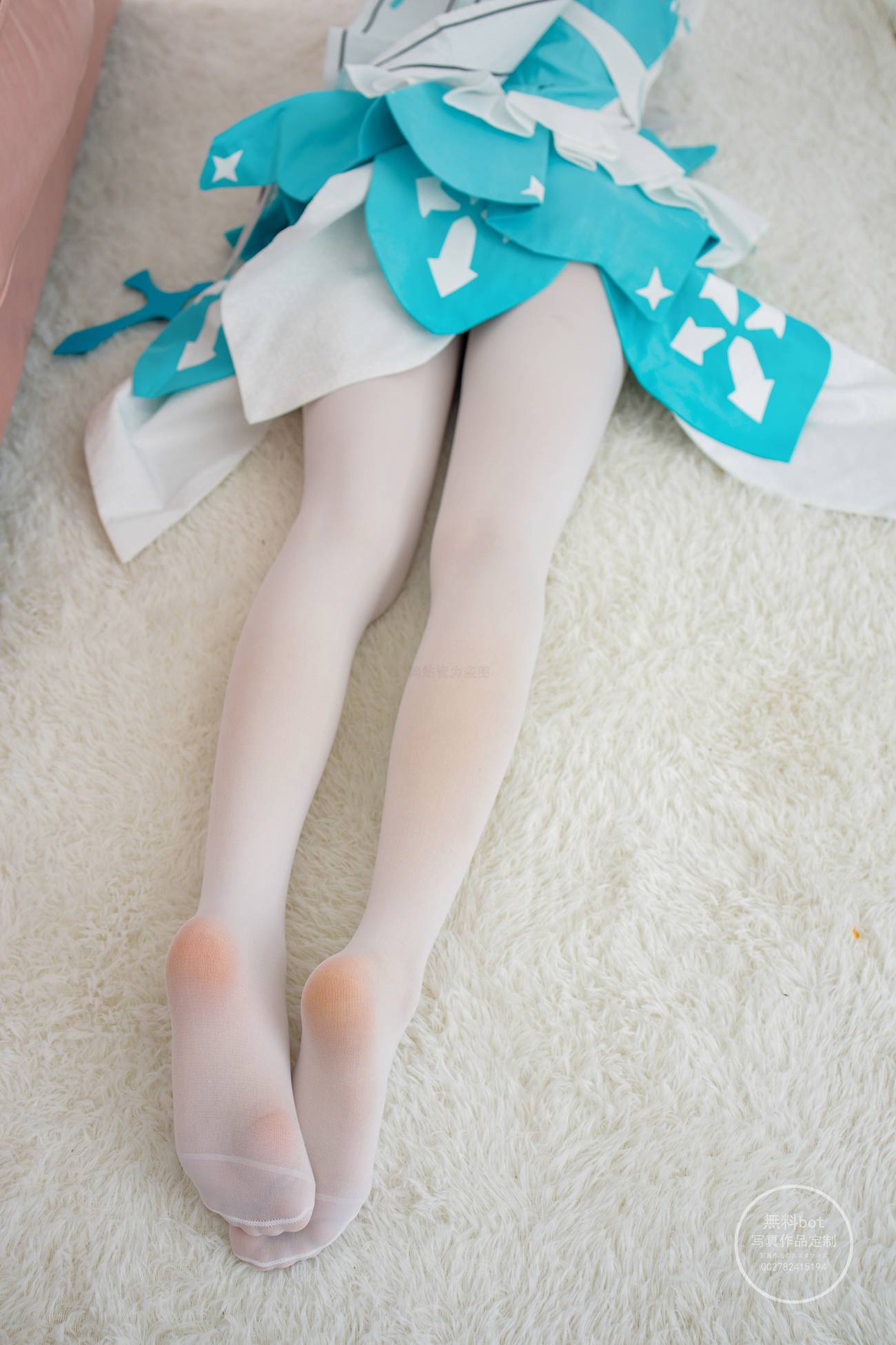 图片[54]-森萝财团写真 有料 NO.010 出镜模特：小奶糕Milky[74P] – 速更版-美库