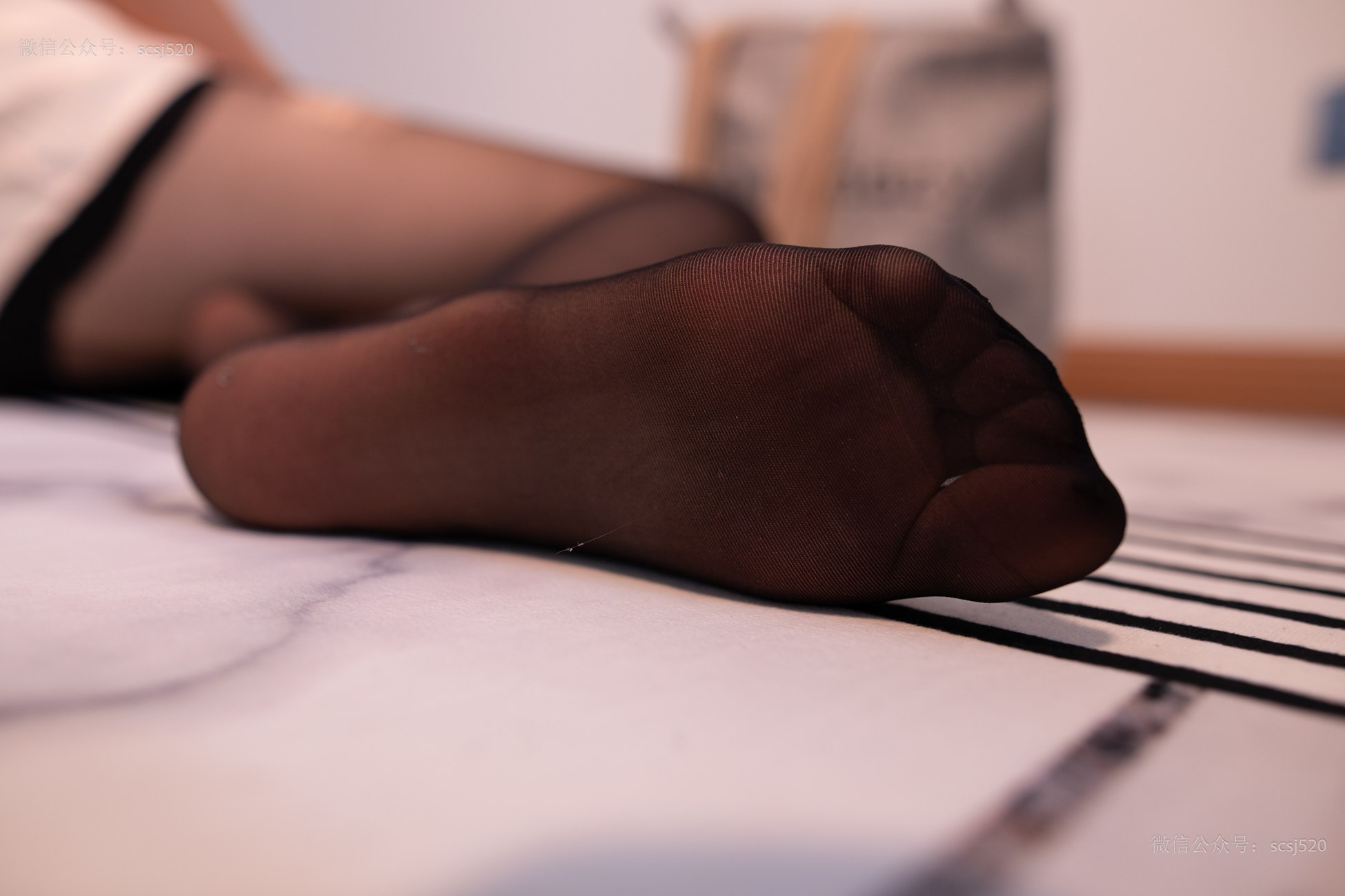 图片[93]-[LSS山茶摄影]NO.249 丝袜穿搭92[94P] – 速更版-美库