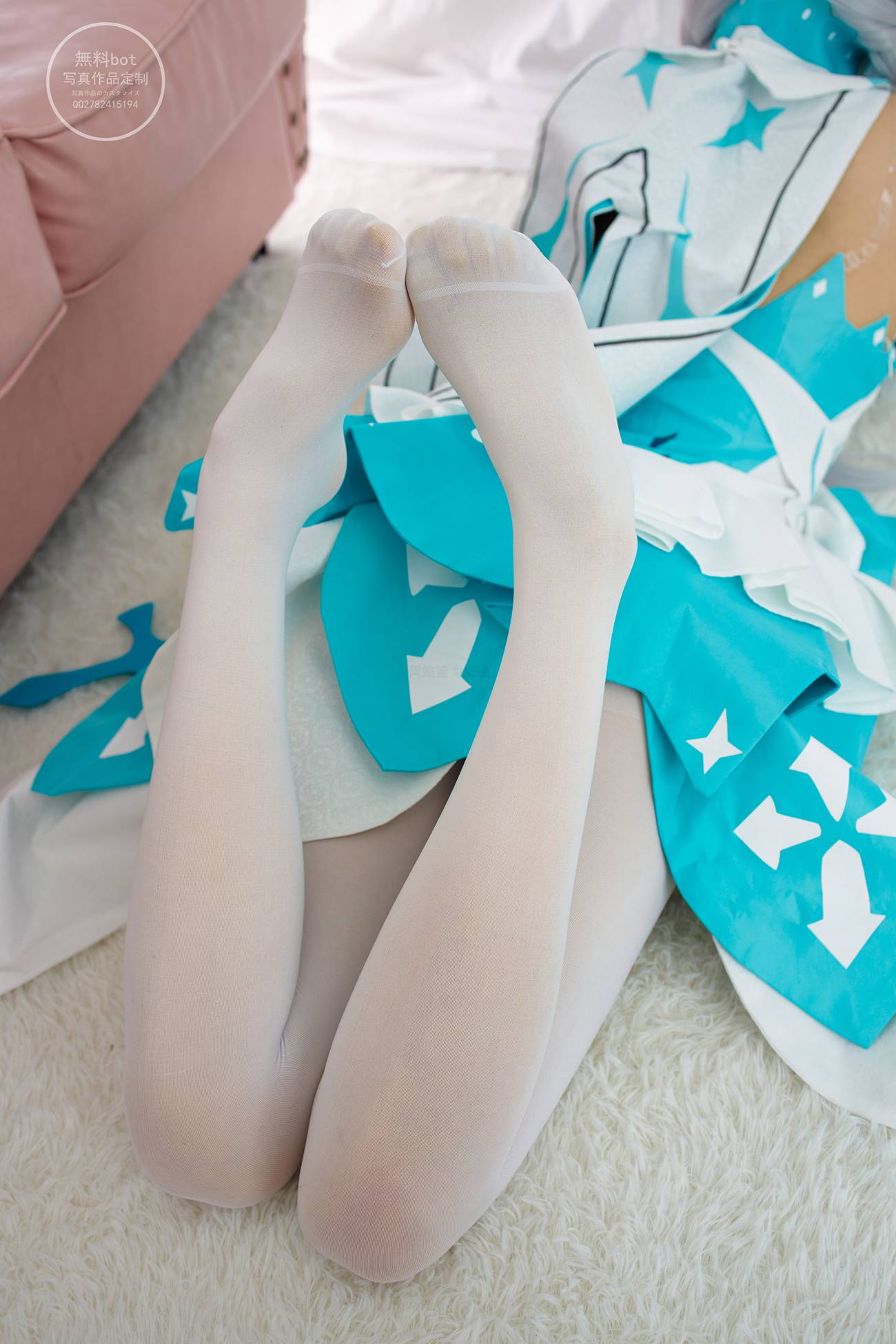 图片[58]-森萝财团写真 有料 NO.010 出镜模特：小奶糕Milky[74P] – 速更版-美库