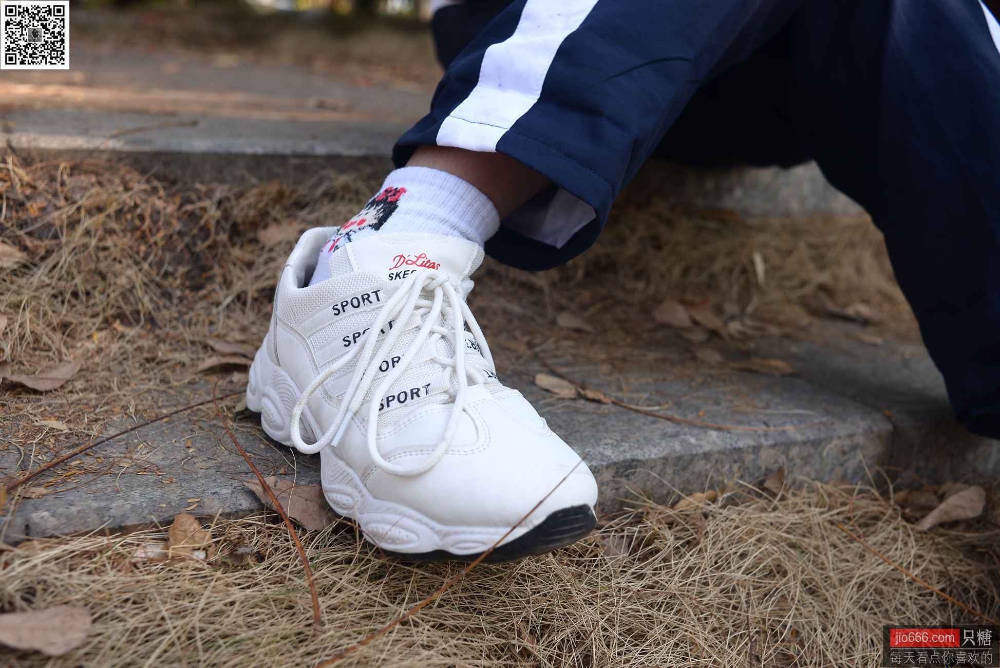 图片[37]-[只糖棉袜]NO.155 兔纸 微笑真好[273P] – 速更版-美库